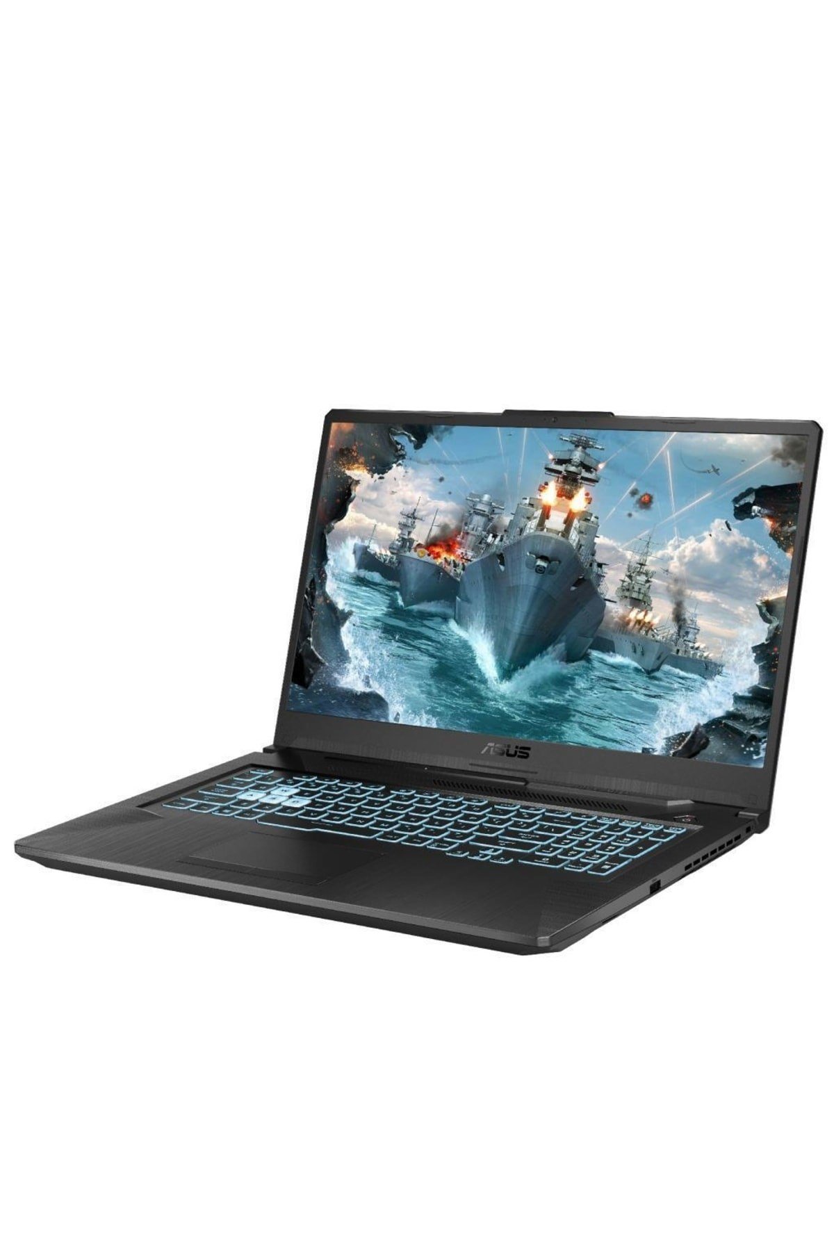 Tuf Gaming F17 Fx706hcb-gy197a5 I7-11800h 32gb 512ssd+1tbssd Rtx3050 17.3