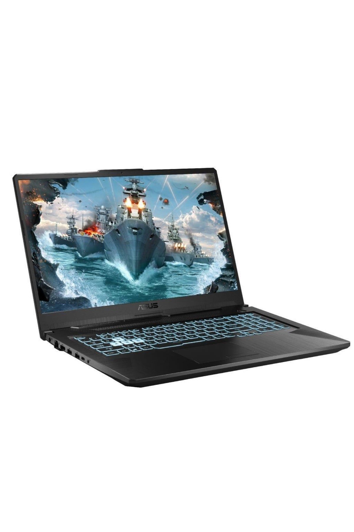 Tuf Gaming F17 Fx706hcb-gy197a5 I7-11800h 32gb 512ssd+1tbssd Rtx3050 17.3