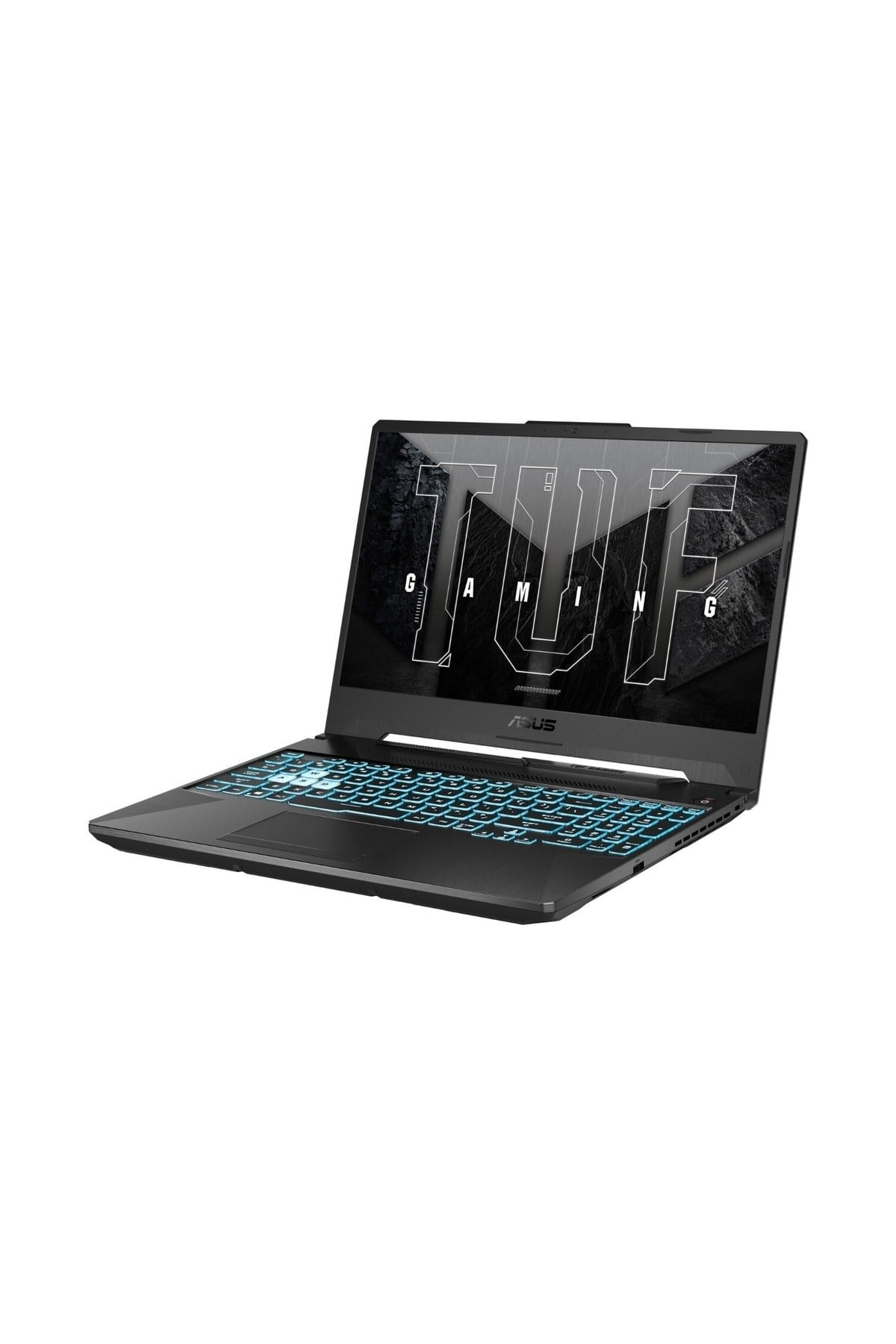 Tuf Gaming Fa506ıcb-hn105w Amd Ryzen 5 4600h 8gb 512gb Ssd Rtx3050 W11 Home 15.6