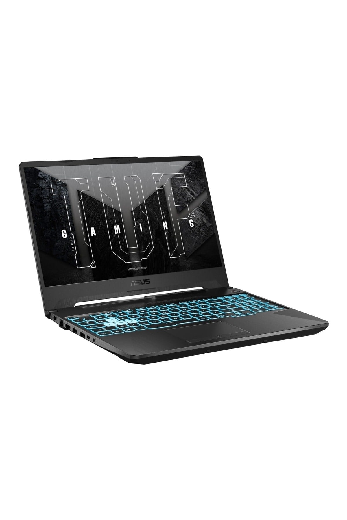 Tuf Gaming Fa506ıcb-hn105w Amd Ryzen 5 4600h 8gb 512gb Ssd Rtx3050 W11 Home 15.6