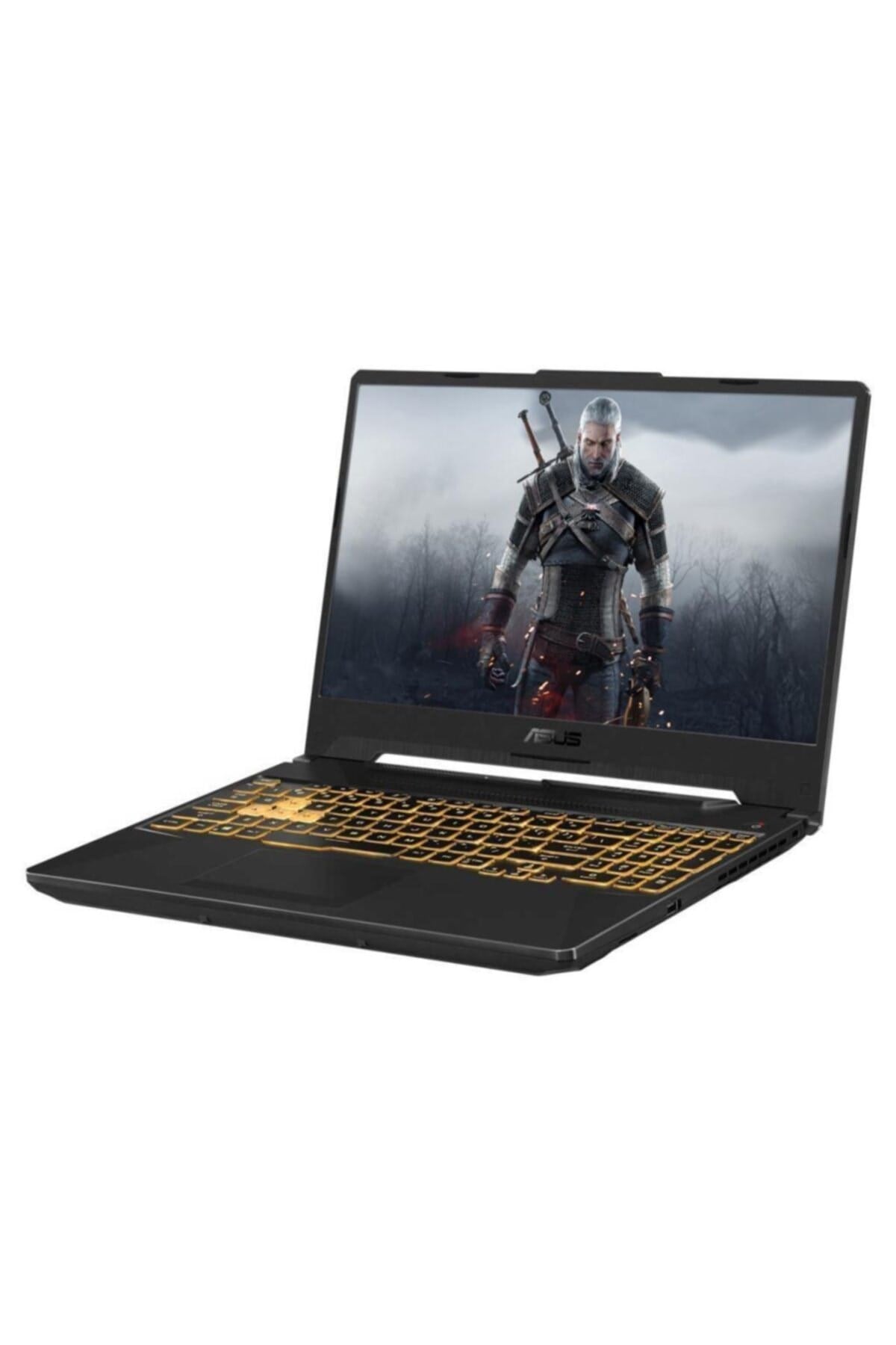 Tuf Gaming Fx506hc-hn011a12 I5-11400h 64gb 512ssd Rtx3050 15.6