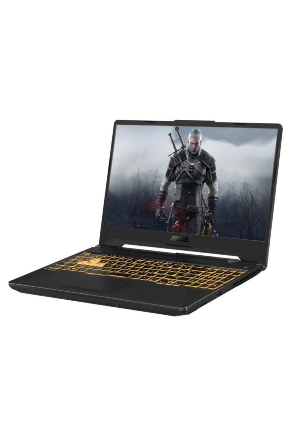 Tuf Gaming Fx506hc-hn011a14 I5-11400h 64gb 1tbssd+512ssd Rtx3050 15.6