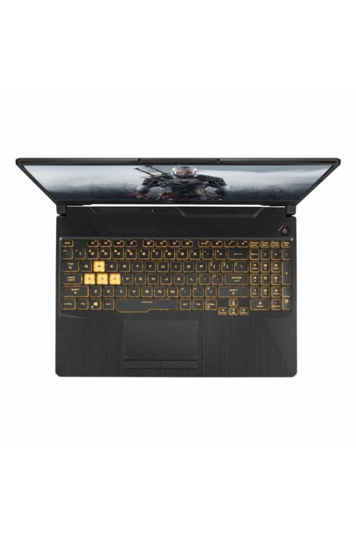 Tuf Gaming Fx506hc-hn011a3 I5-11400h 8gb 1tbssd+1tbssd Rtx3050 15.6