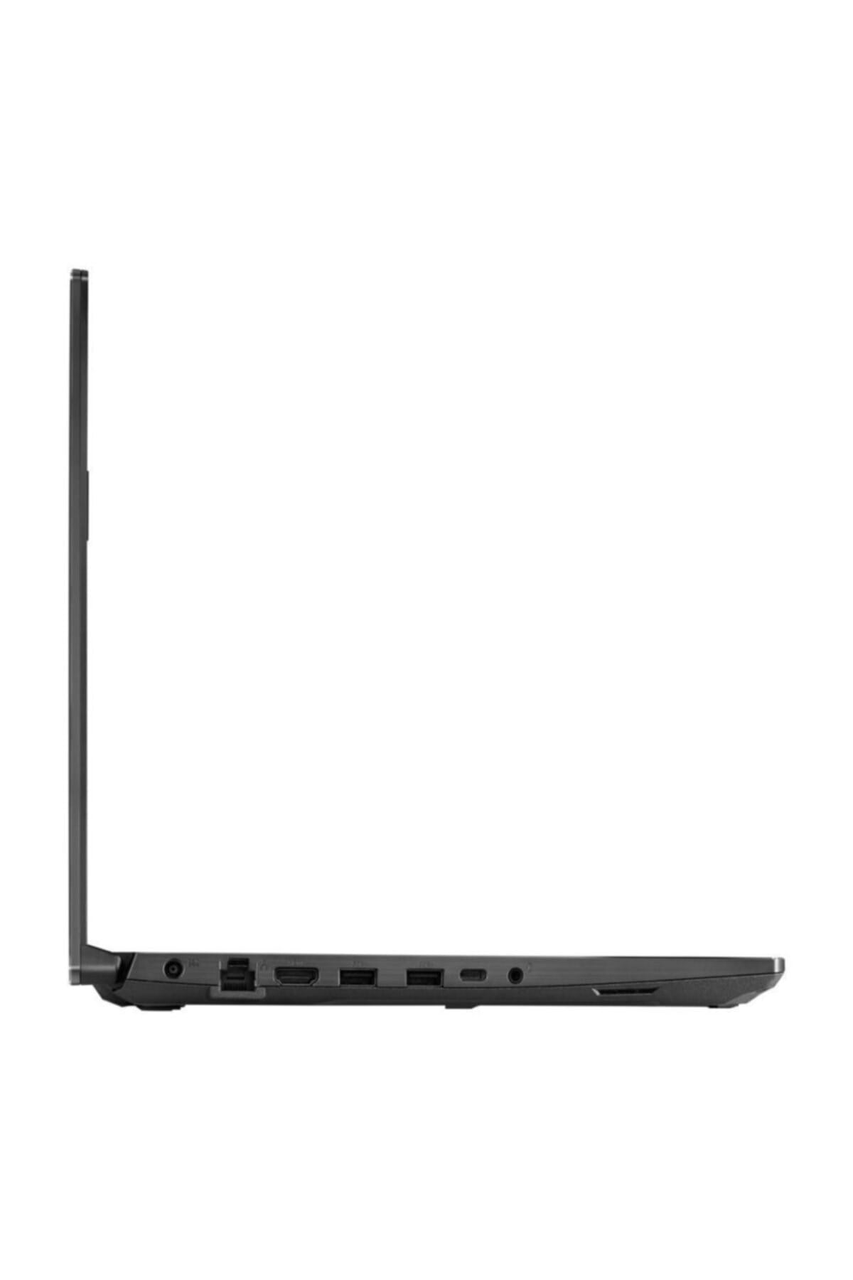 Tuf Gaming Fx506hc-hn011a4 I5-11400h 16gb 512ssd Rtx3050 15.6