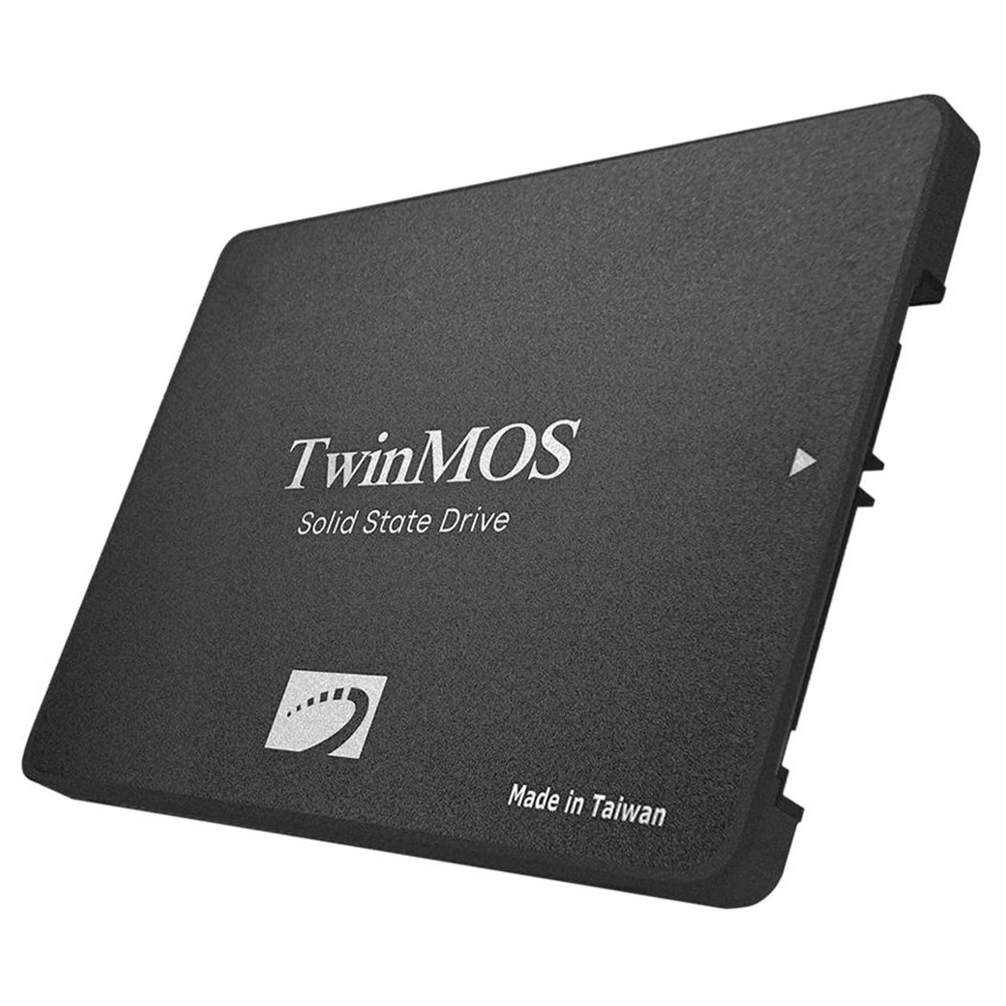 TWINMOS Hyper SSD H2 Ultra TM256GH2UGL 256GB 580/550MB/s 2.5