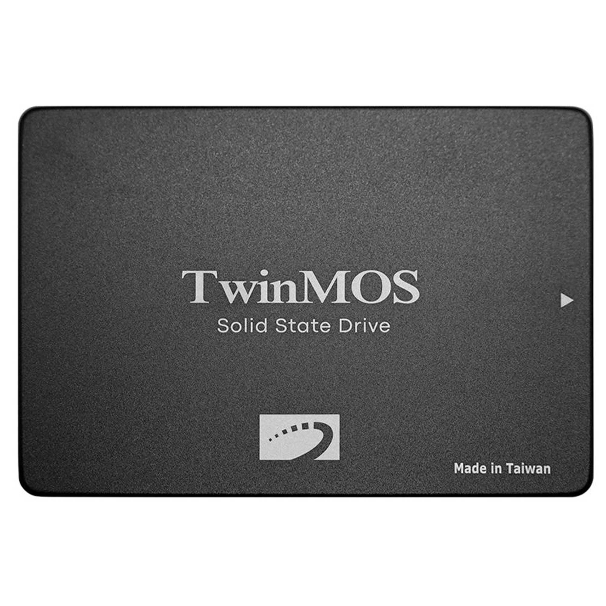 TWINMOS Hyper SSD H2 Ultra TM256GH2UGL 256GB 580/550MB/s 2.5