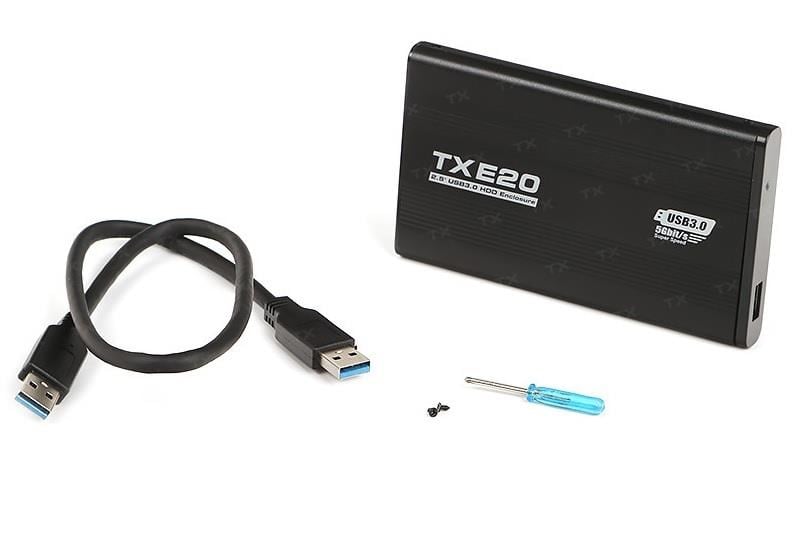 TX TXACE20 2.5