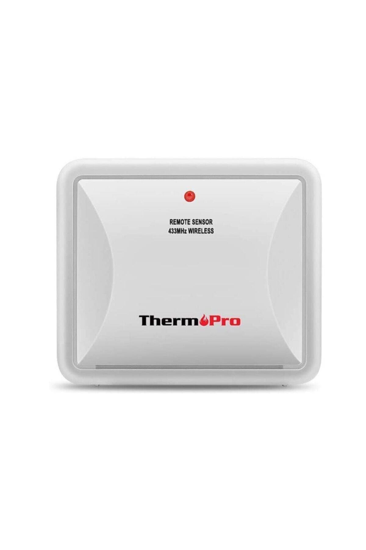 Tx2c Ilave Dış Sensör (TP60C, TP62C, TP63C, TP65C) Için Uyumludur