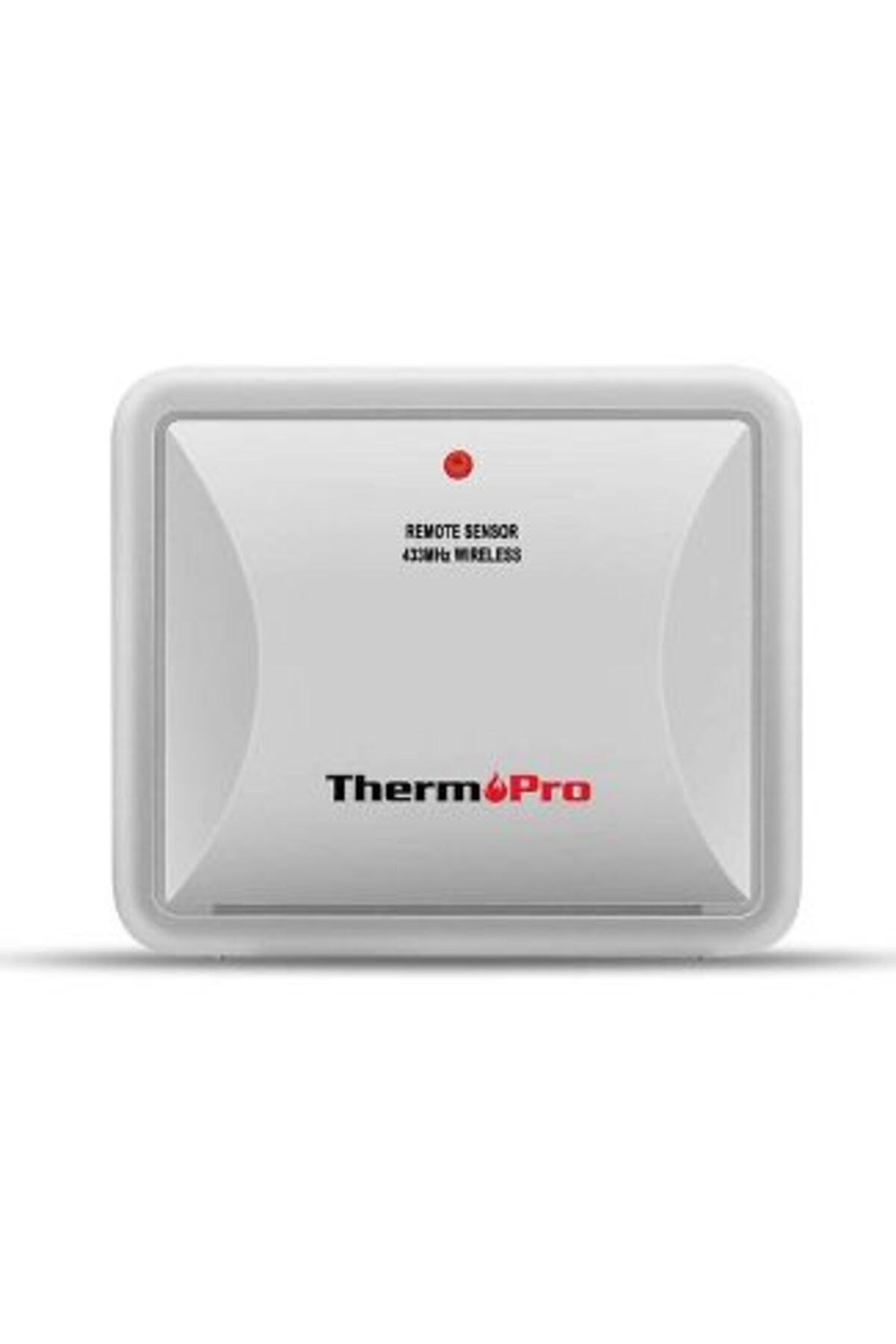 Tx2c Ilave Dış Sensör (TP60C, TP62C, TP63C, TP65C) Için Uyumludur