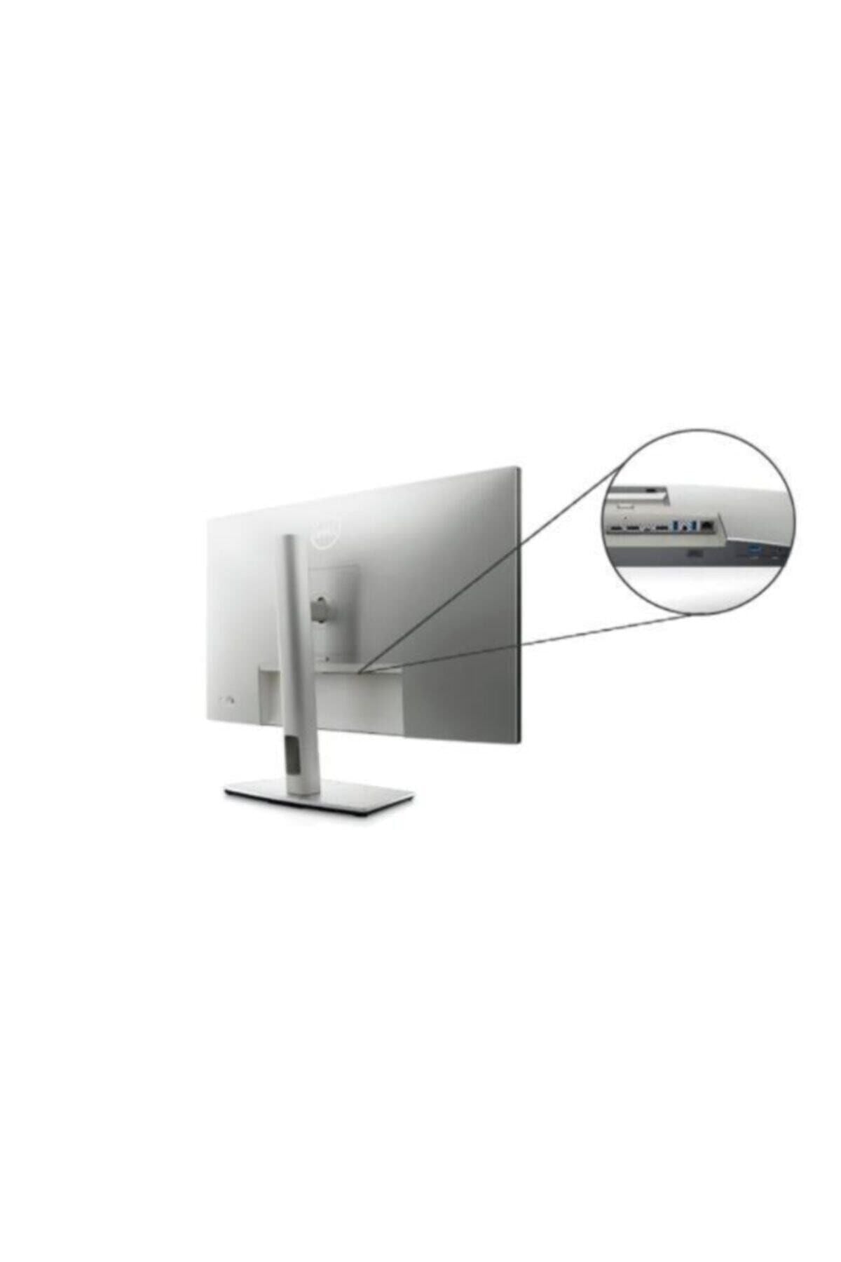 U2421e Ultrasharp 24 Usb-c, Ips, 23,8