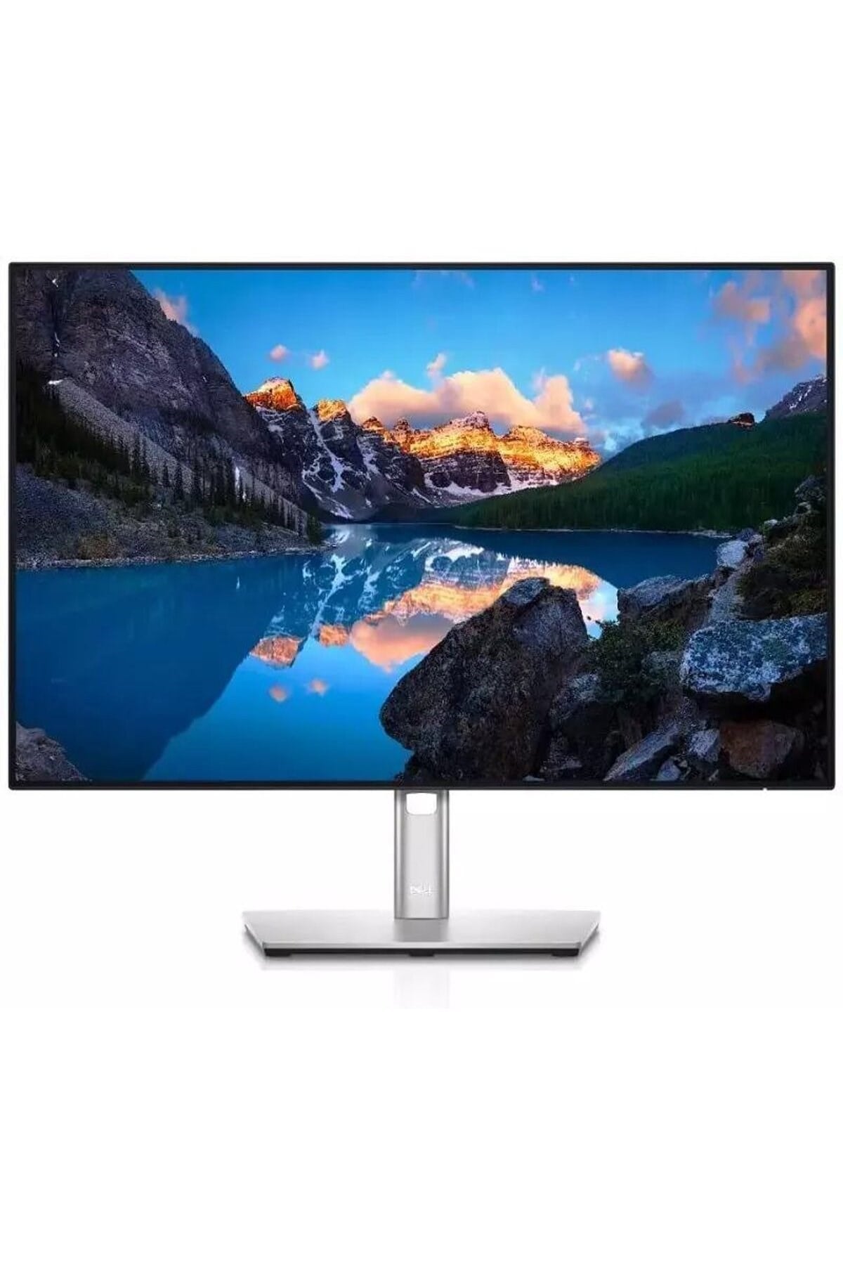 U2421e Ultrasharp 24 Usb-c, Ips, 23,8
