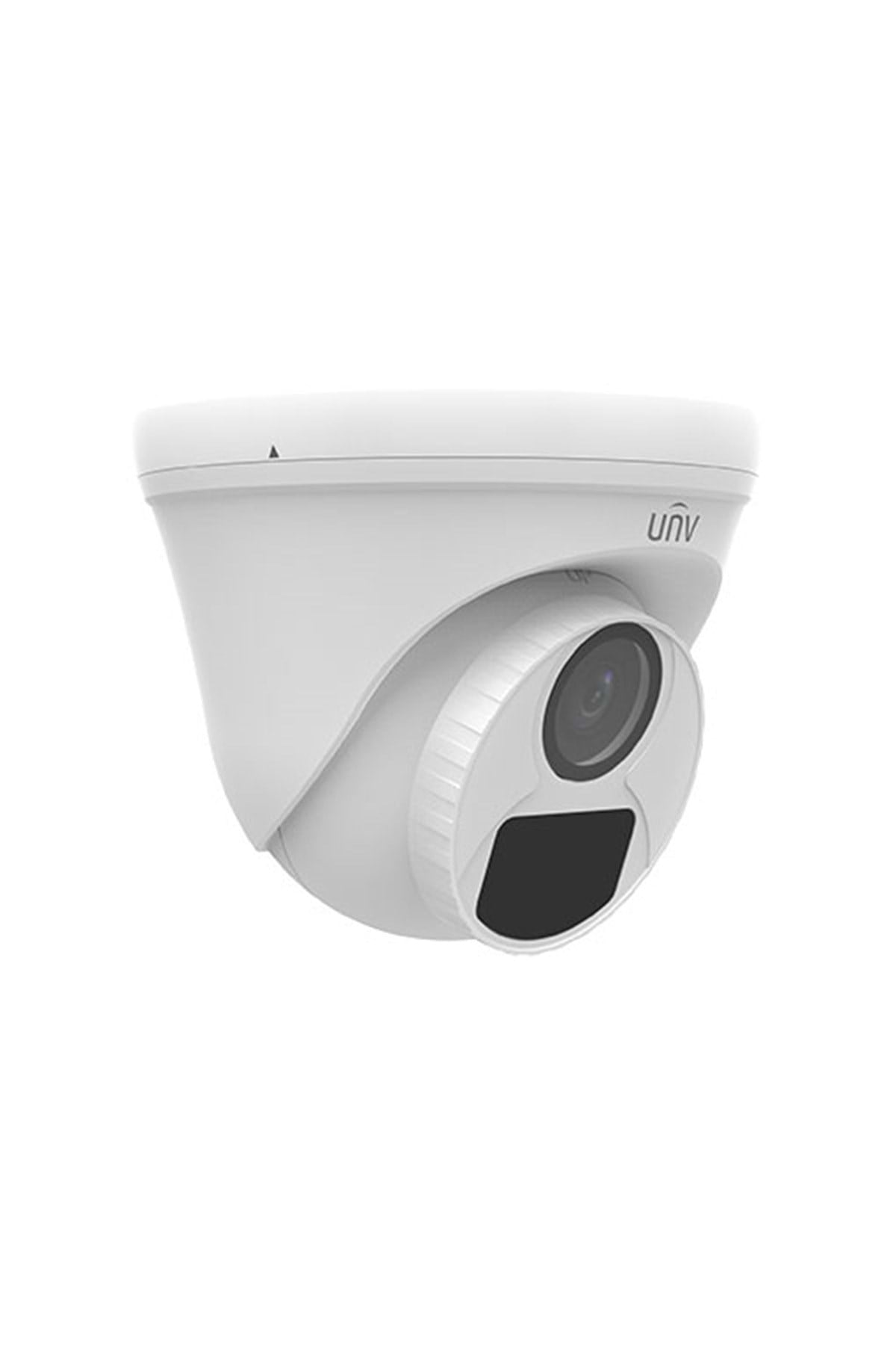 Uac-t115-f28 5mp 2.8mm Ir Dome Analog Kamera