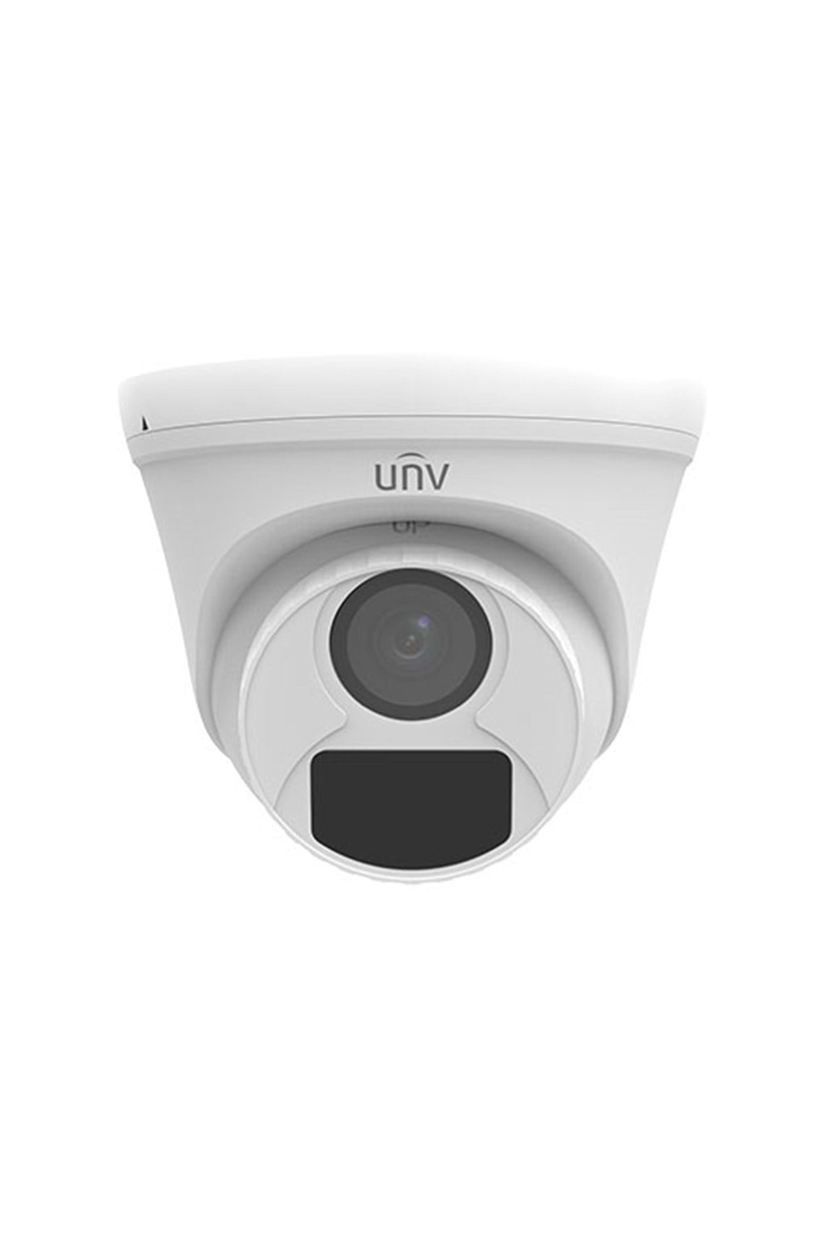 Uac-t115-f28 5mp 2.8mm Ir Dome Analog Kamera