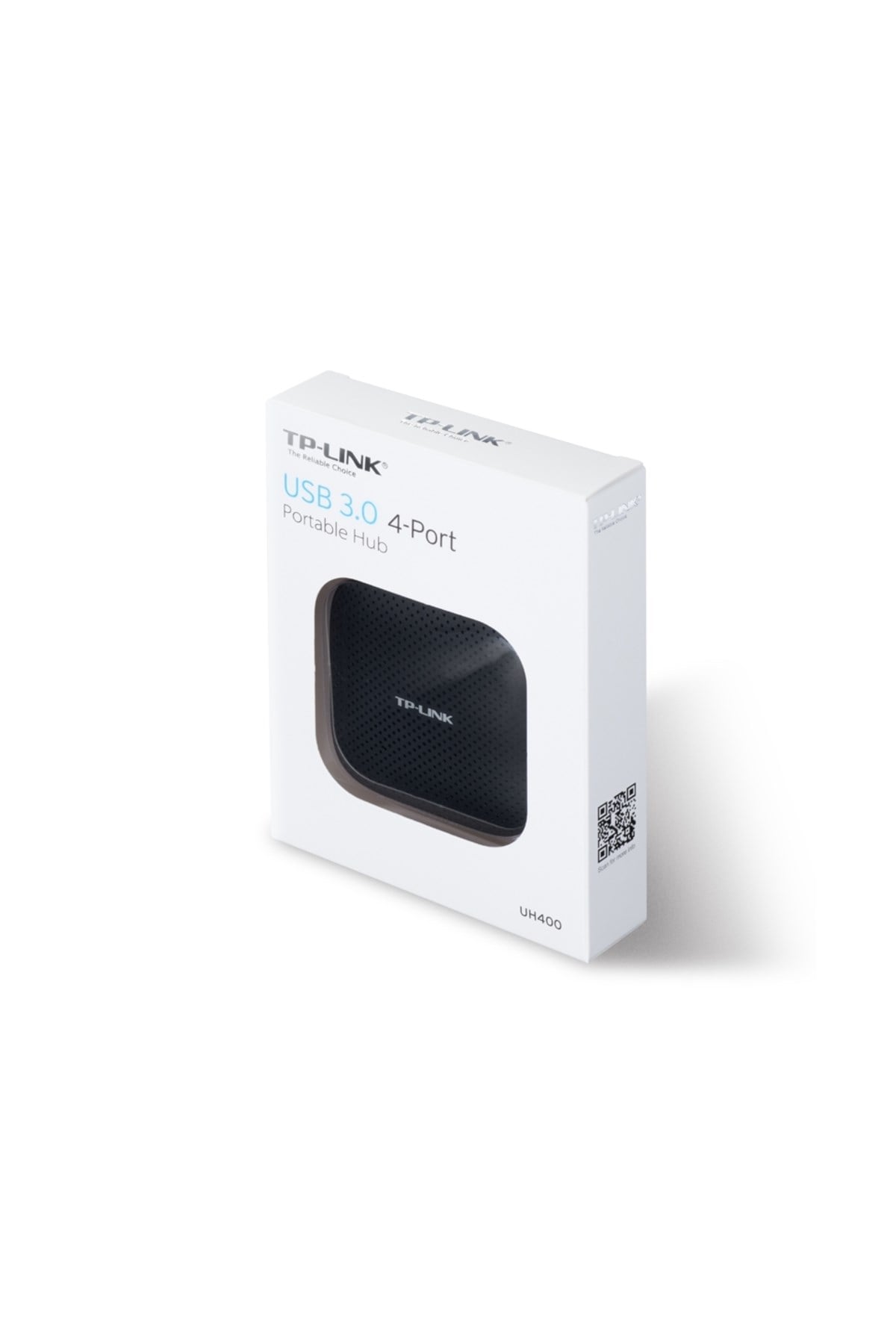 UH400 4 Port USB3.0 Hub.Adaptör gerekmez (3yıl üretici garantili)