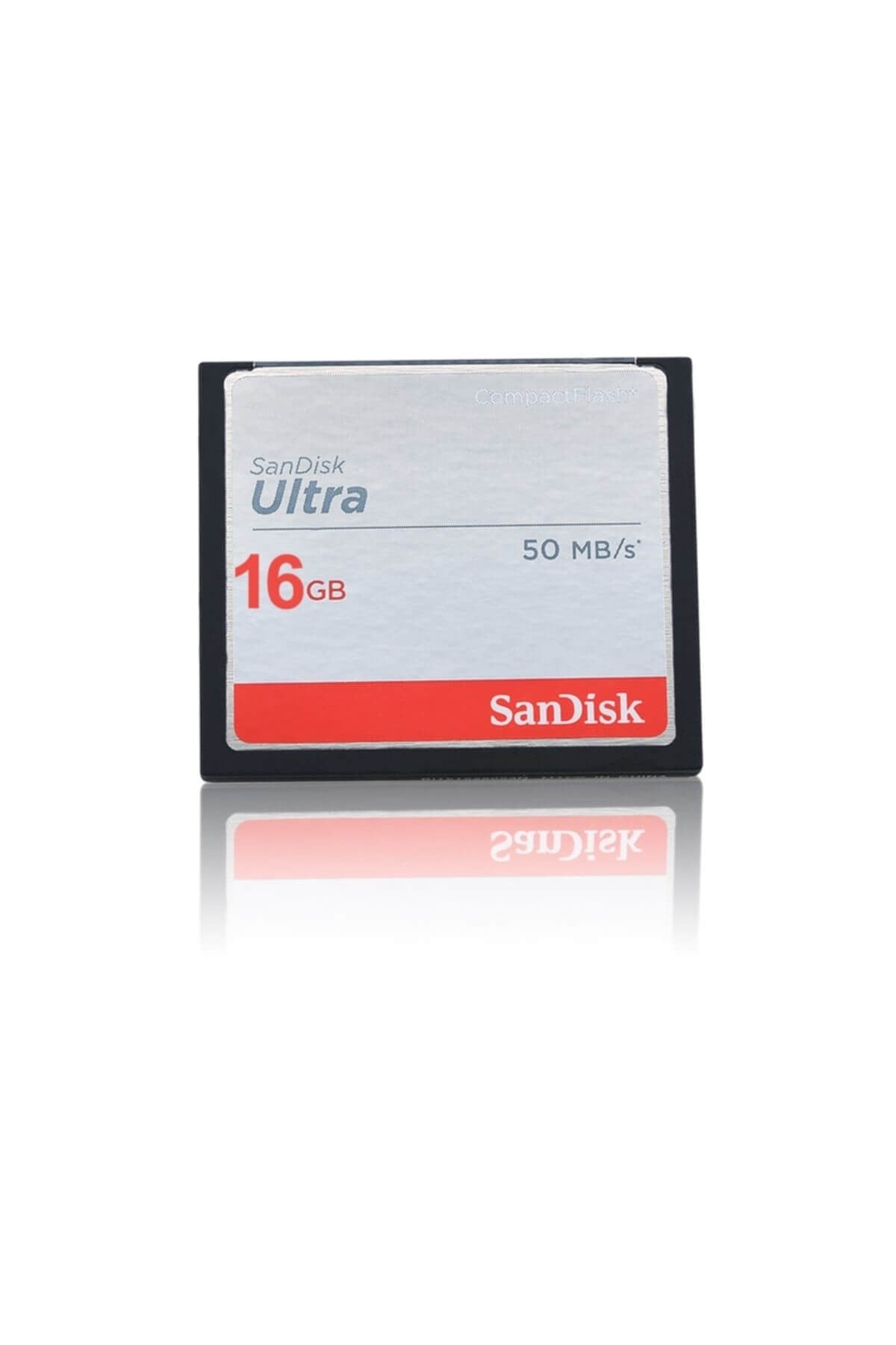 Ultra 16 GB CF Compact Flash Hafıza Kartı 50MB/s 333X