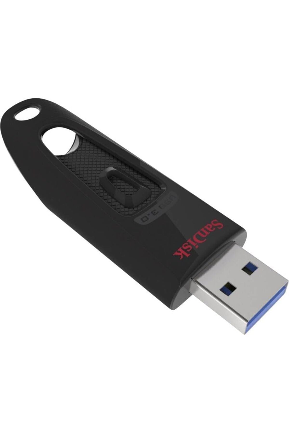 Ultra 64 Gb Usb 3.0 Flash Bellek - 130ms/read - Sdcz48-064g-u46