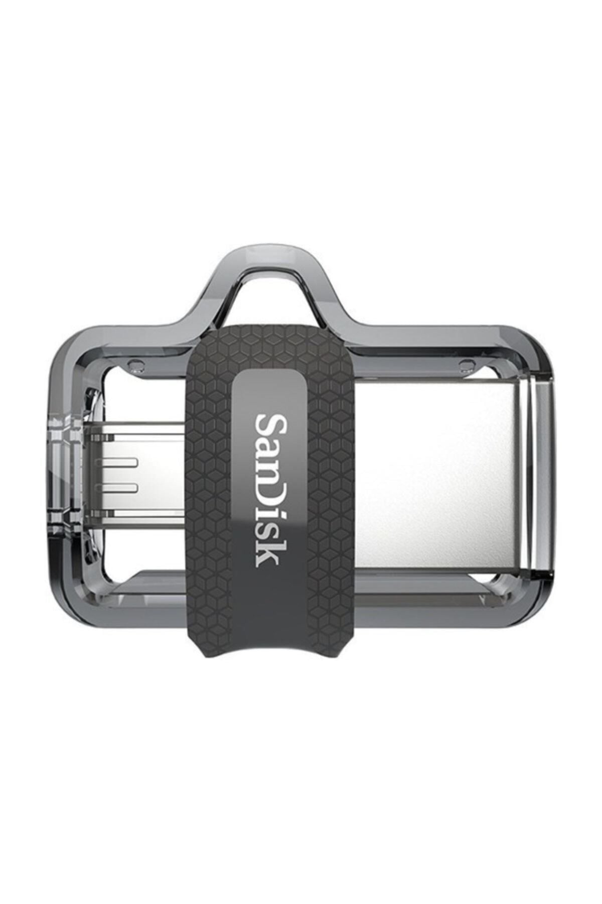 Ultra Dual 128gb Usb Drive M3.0 Otg Bellek Sddd3-128g-g46