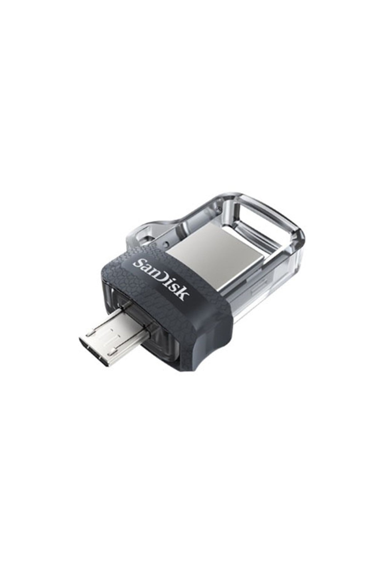Ultra Dual 64gb Usb Drive M3.0 Otg Bellek Sddd3-064g-g46