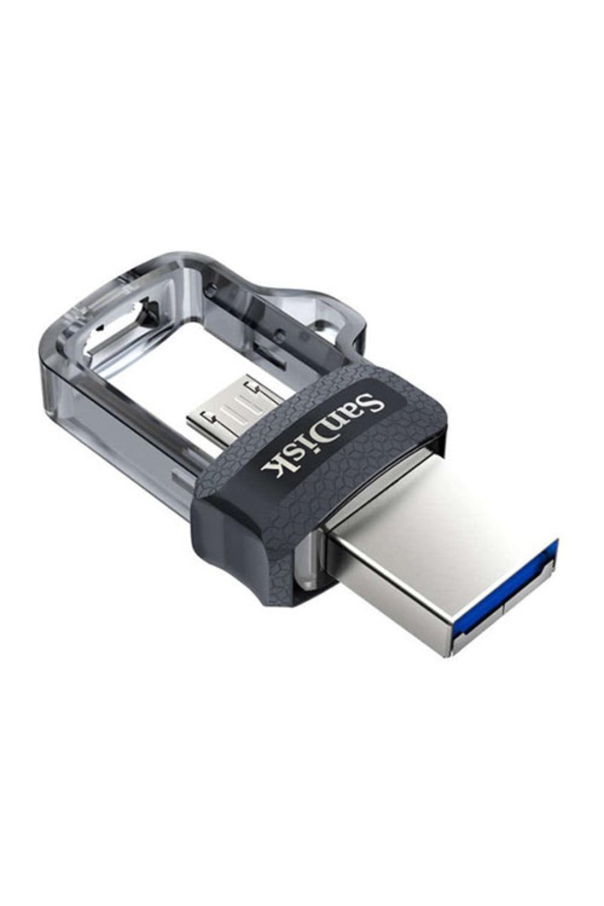 Ultra Dual 64gb Usb Drive M3.0 Otg Bellek Sddd3-064g-g46
