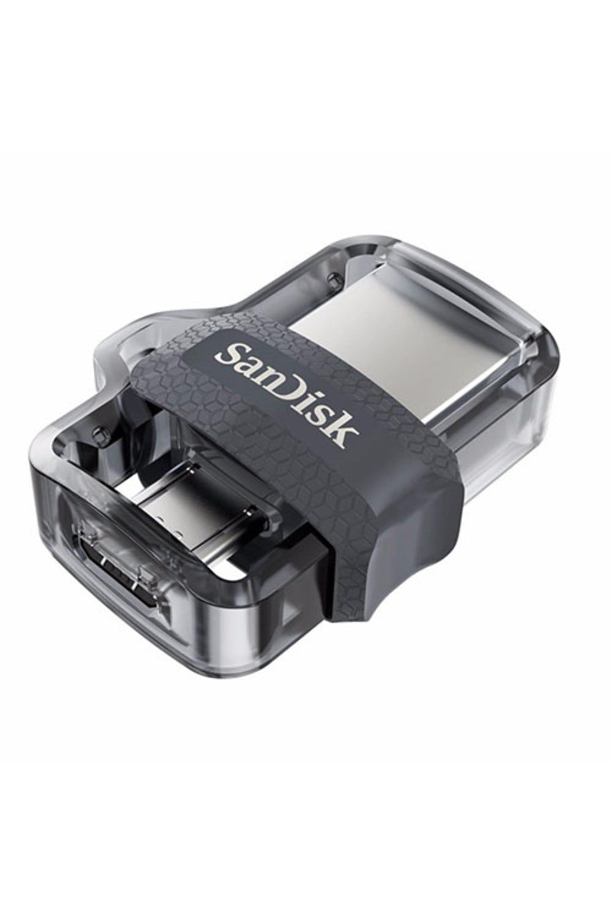 Ultra Dual 64gb Usb Drive M3.0 Otg Bellek Sddd3-064g-g46