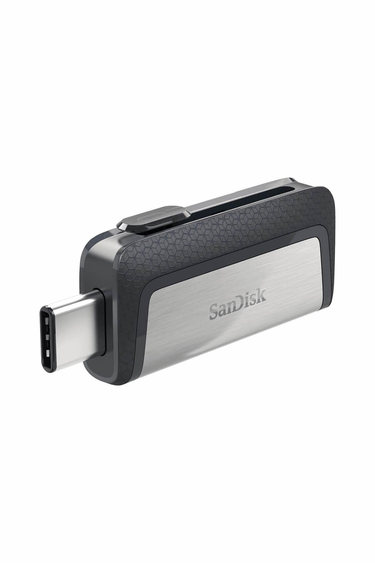 Ultra Dual Drive Type-C 16GB OTG USB Bellek SDDDC2-016G-G46