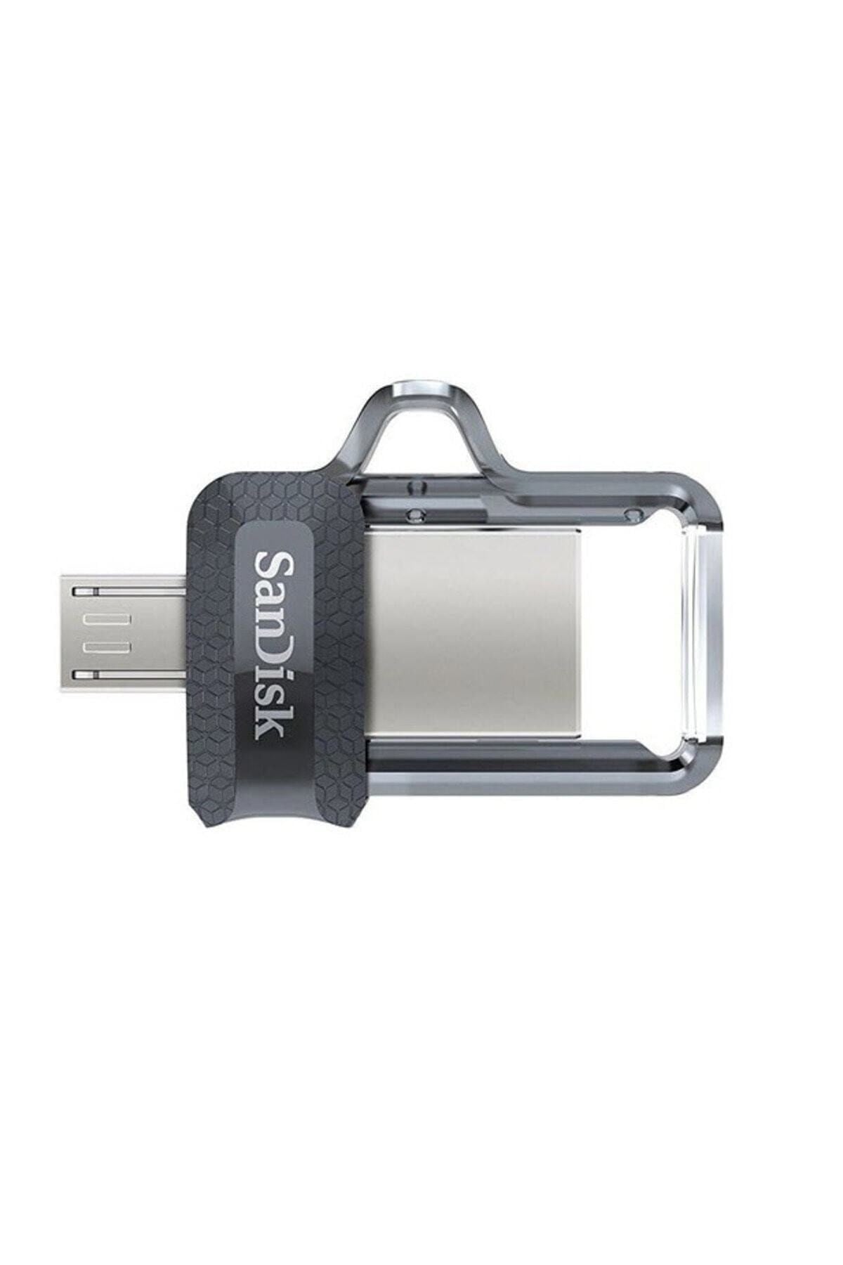 Ultra Dual Drive USB 3.0 Bellek 32 GB SDDD3-032G-G46