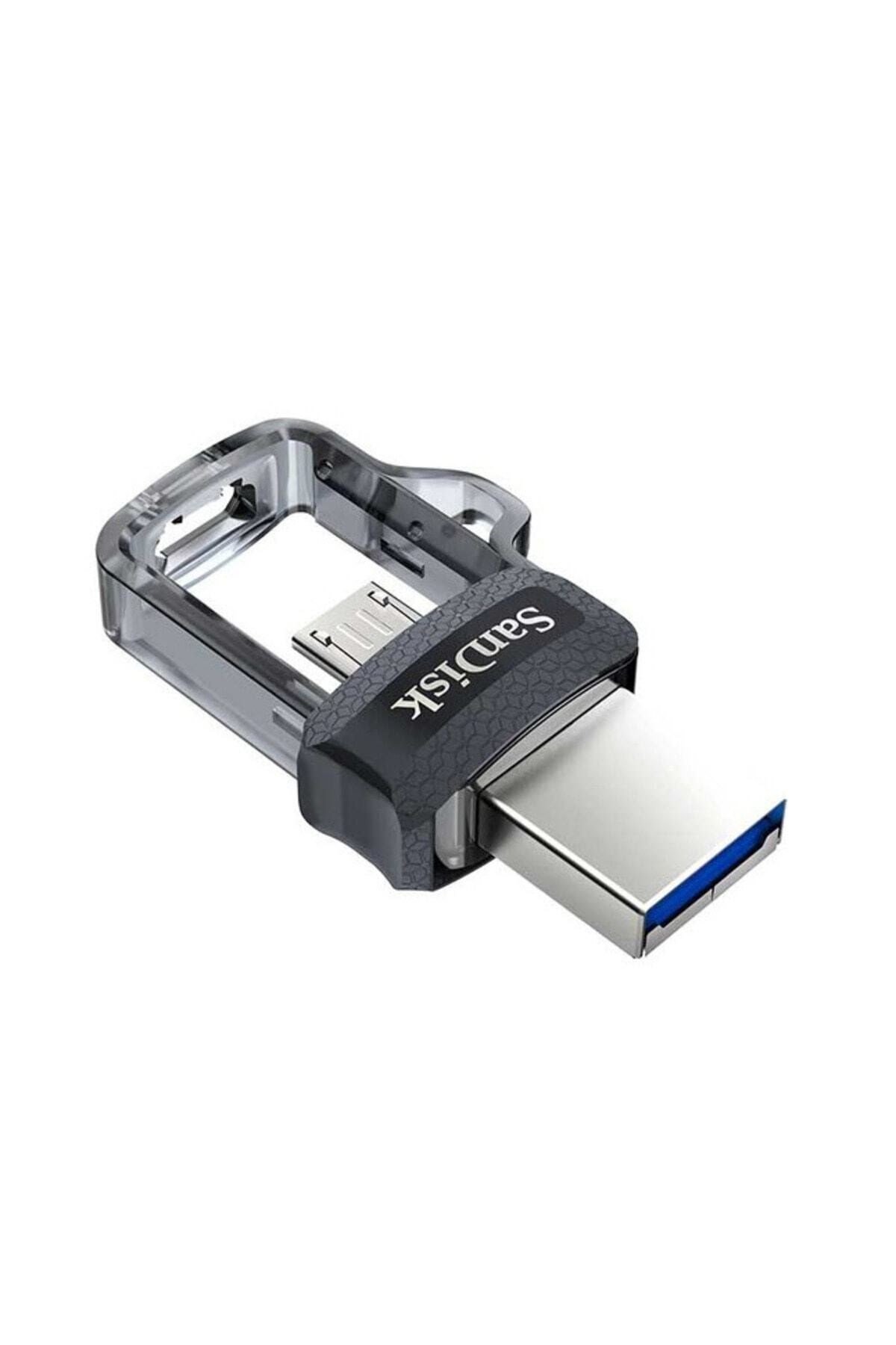 Ultra Dual Drive USB 3.0 Bellek 32 GB SDDD3-032G-G46
