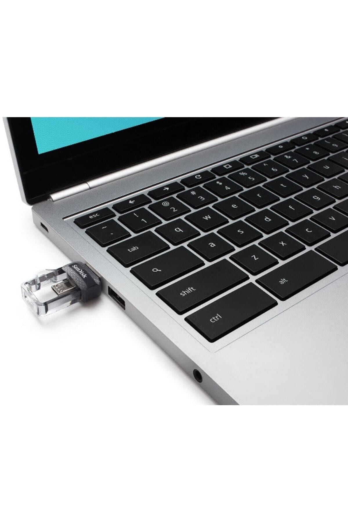 Ultra Dual Drive USB 3.0 Bellek 32 GB SDDD3-032G-G46