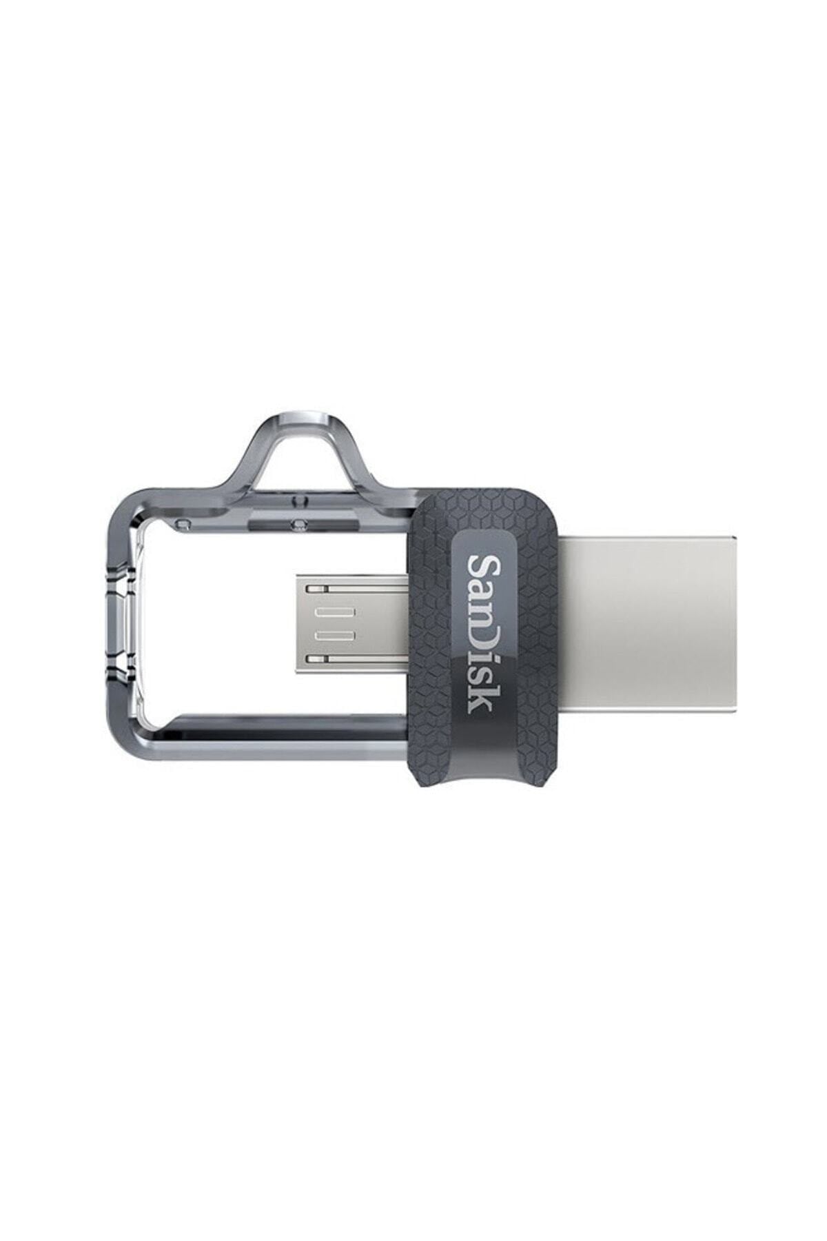 Ultra Dual Drive Usb 3.0 Bellek 16 gb Sddd3-016g-g46