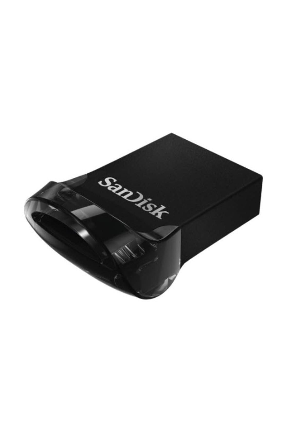 Ultra Fit USB 3.1 Usb Bellek 16 GB SDCZ430-016G-G46