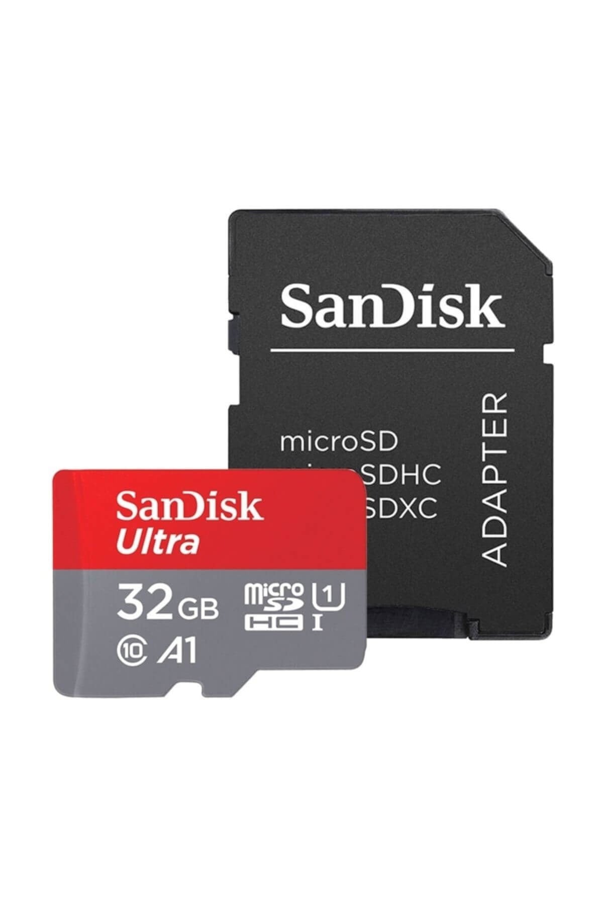 Ultra Micro SDXC UHS-I 98MB/S Hafıza Kartı  32  GB SDSQUAR-032G-GN6MA