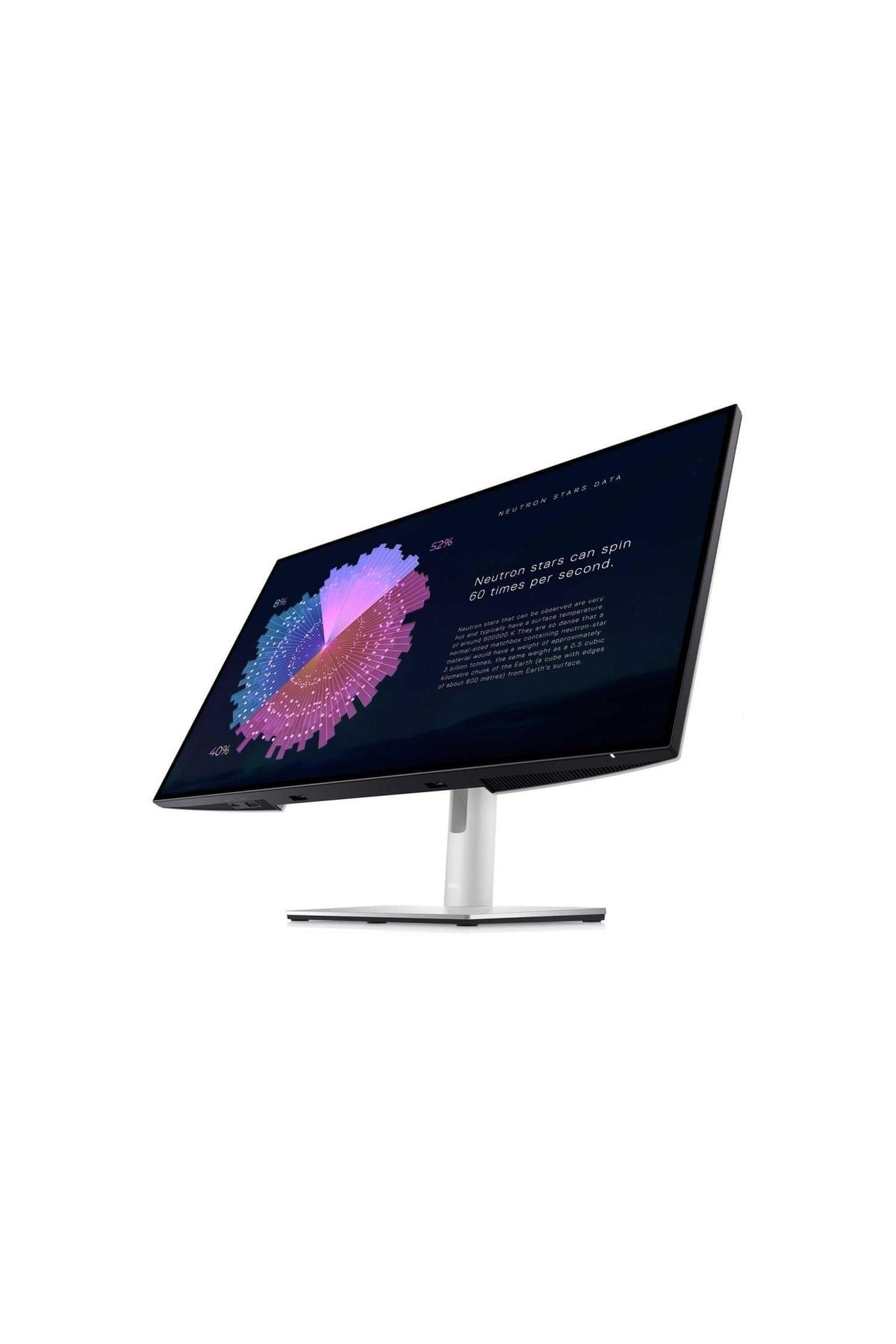 Ultrasharp U2722de 27