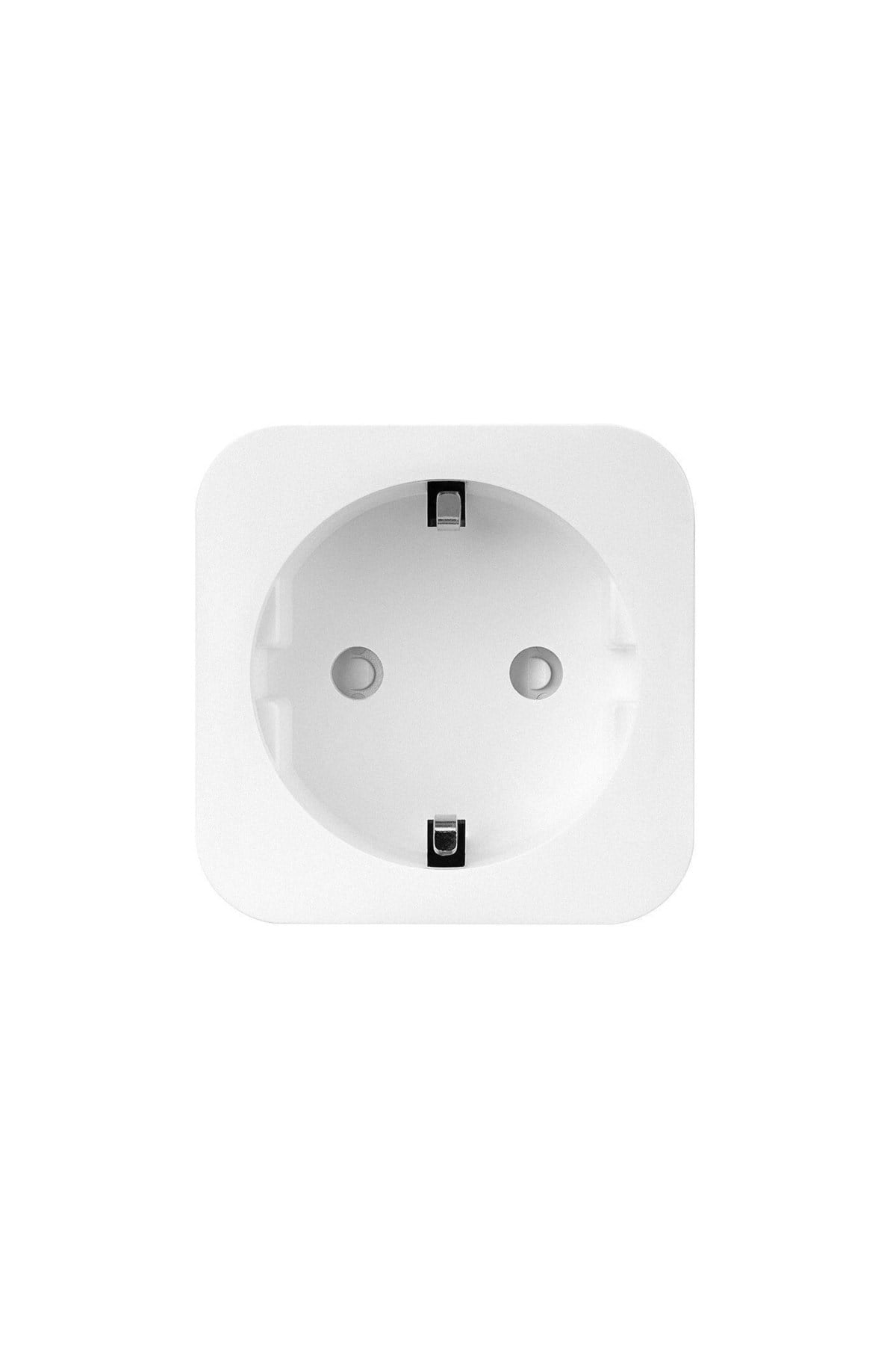 Um-Zg02 16 Amper Enerji Izleme Bleutooth+Wifi Tuya Destekli Akıllı Priz