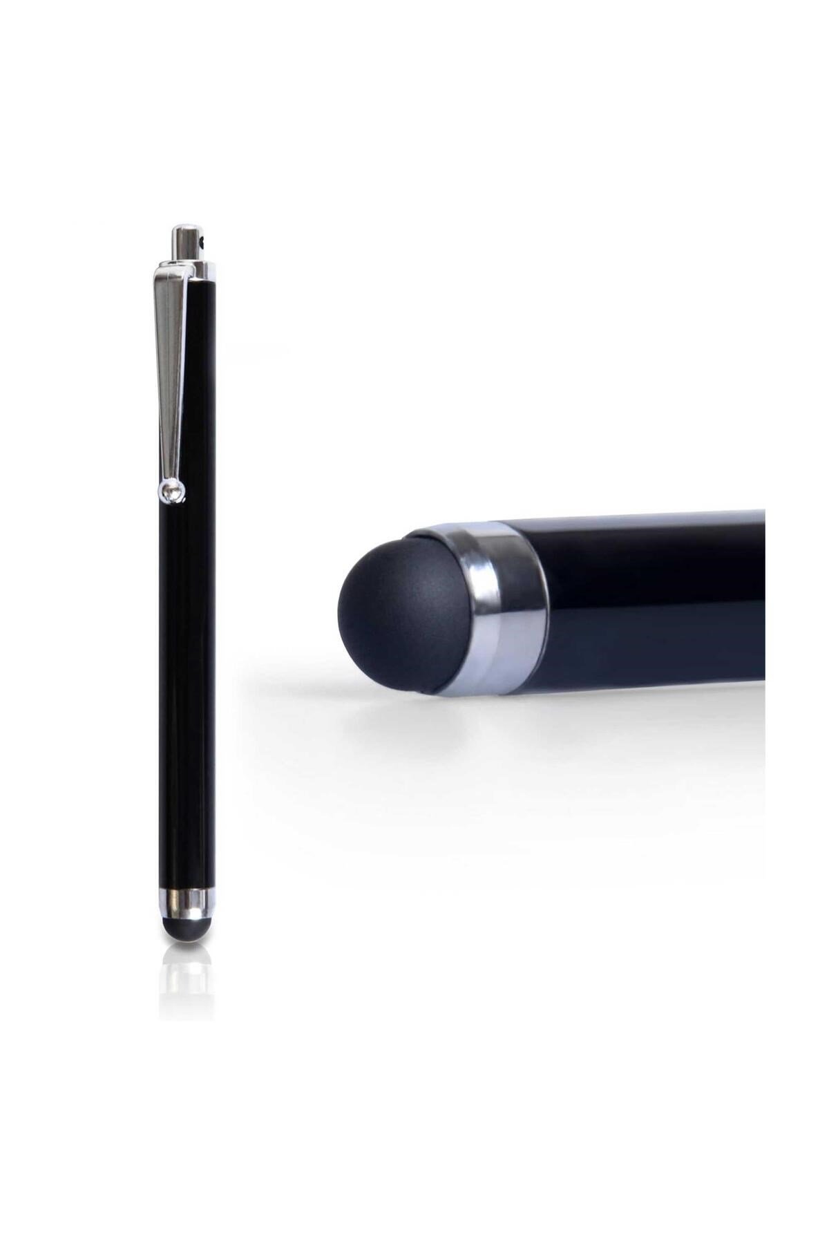 Universal Dokunmatik Ekran Stylus Kalemi 5 Adet
