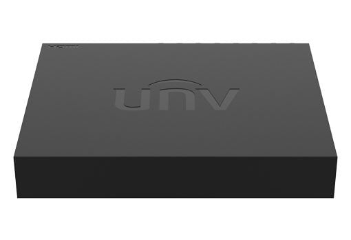 UniView XVR301-16F 16 Kanal 1 Kanal Ses 1080P 1 SATA - 6TB HD-TVI/AHD/CVI/CVBS