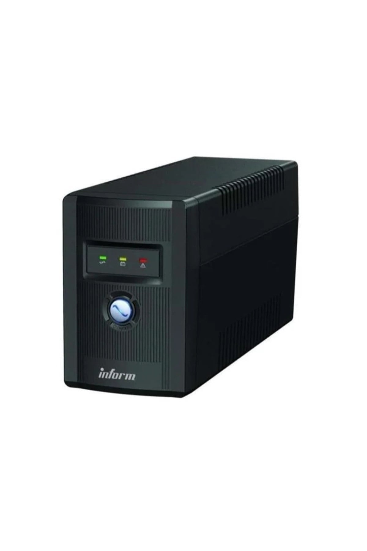 UPS GUARDIAN 1000A 7-20DK KESİNTİSİZ GÜÇ KAYNAĞI