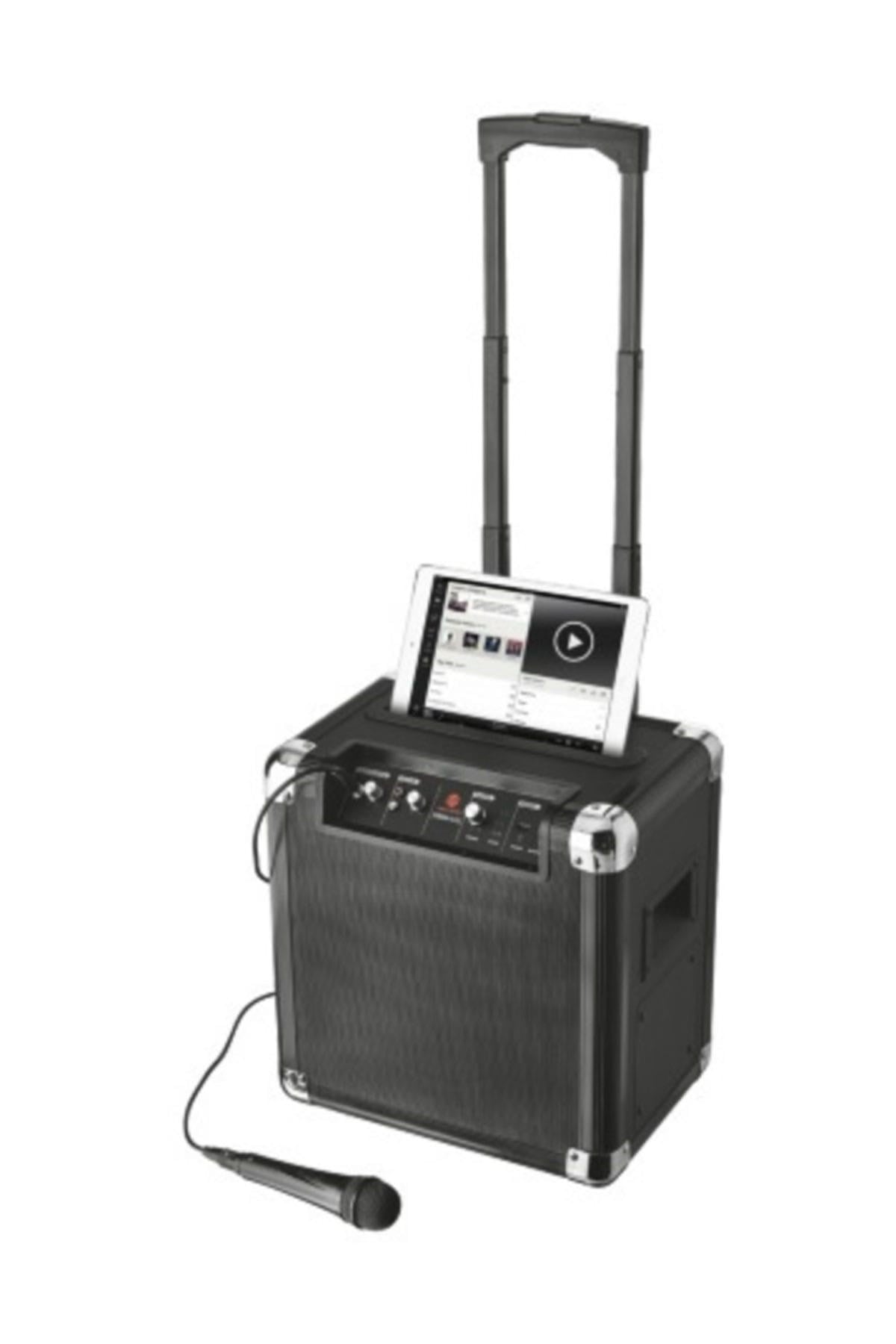 URBAN 20246 FIESTA PLUS BLUETOOTH WIRELESS PARTI HOPARLÖRÜ-SIYAH