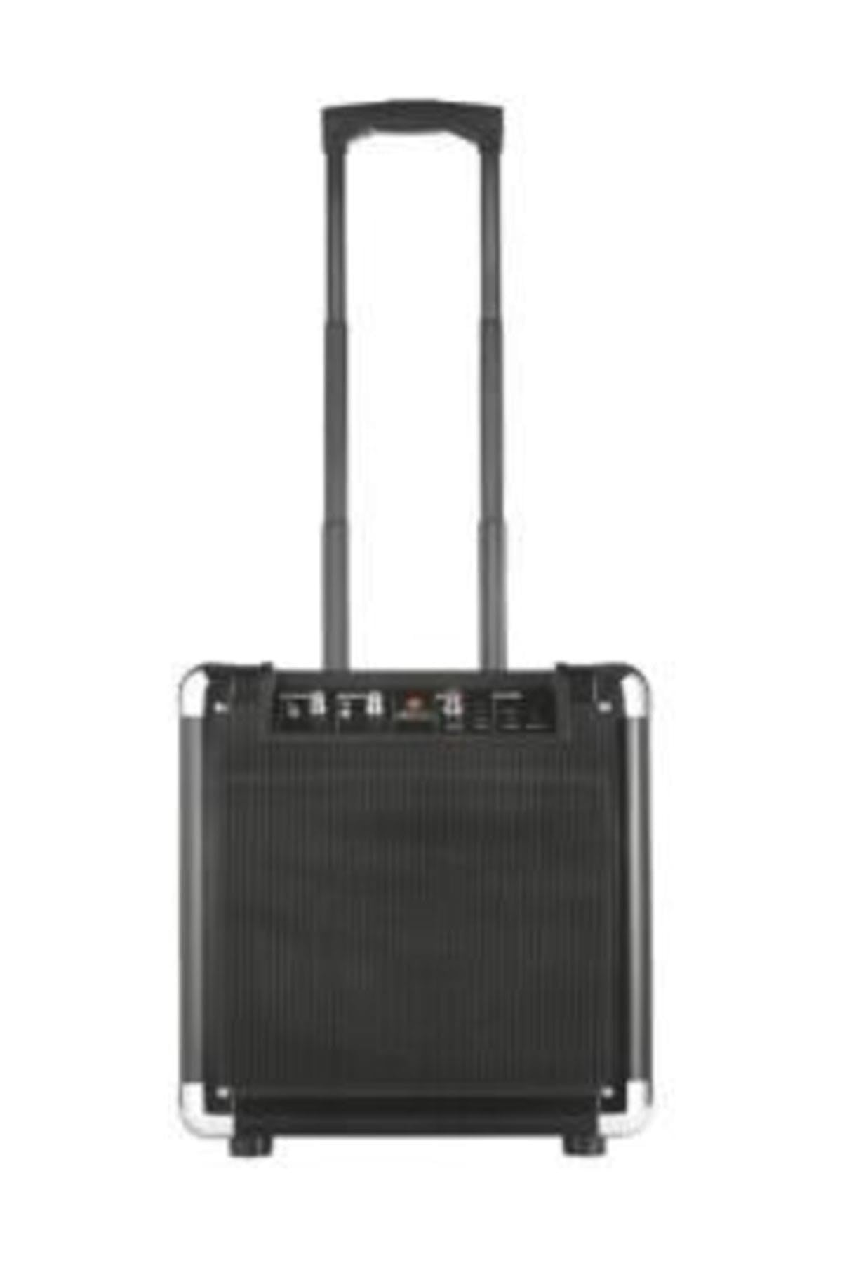 URBAN 20246 FIESTA PLUS BLUETOOTH WIRELESS PARTI HOPARLÖRÜ-SIYAH