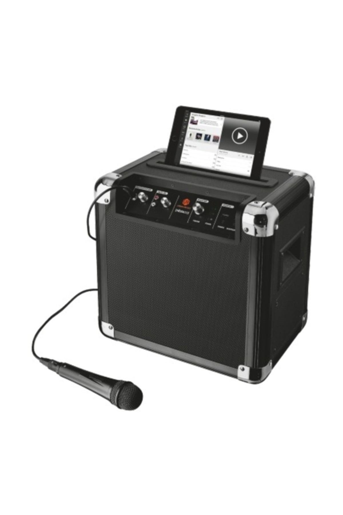 URBAN 20369 FIESTA GO BLUETOOTH WIRELESS PARTİ HOPARLÖRÜ-SİYAH