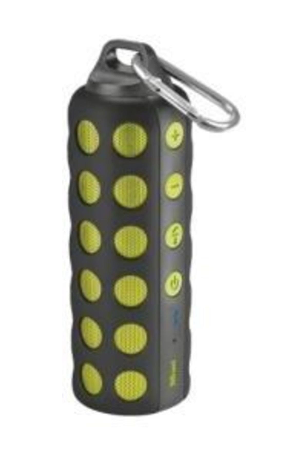 URBAN 20420 AMBUS OUTDOOR BLUETOOTH HOPARLÖR-SİYAH
