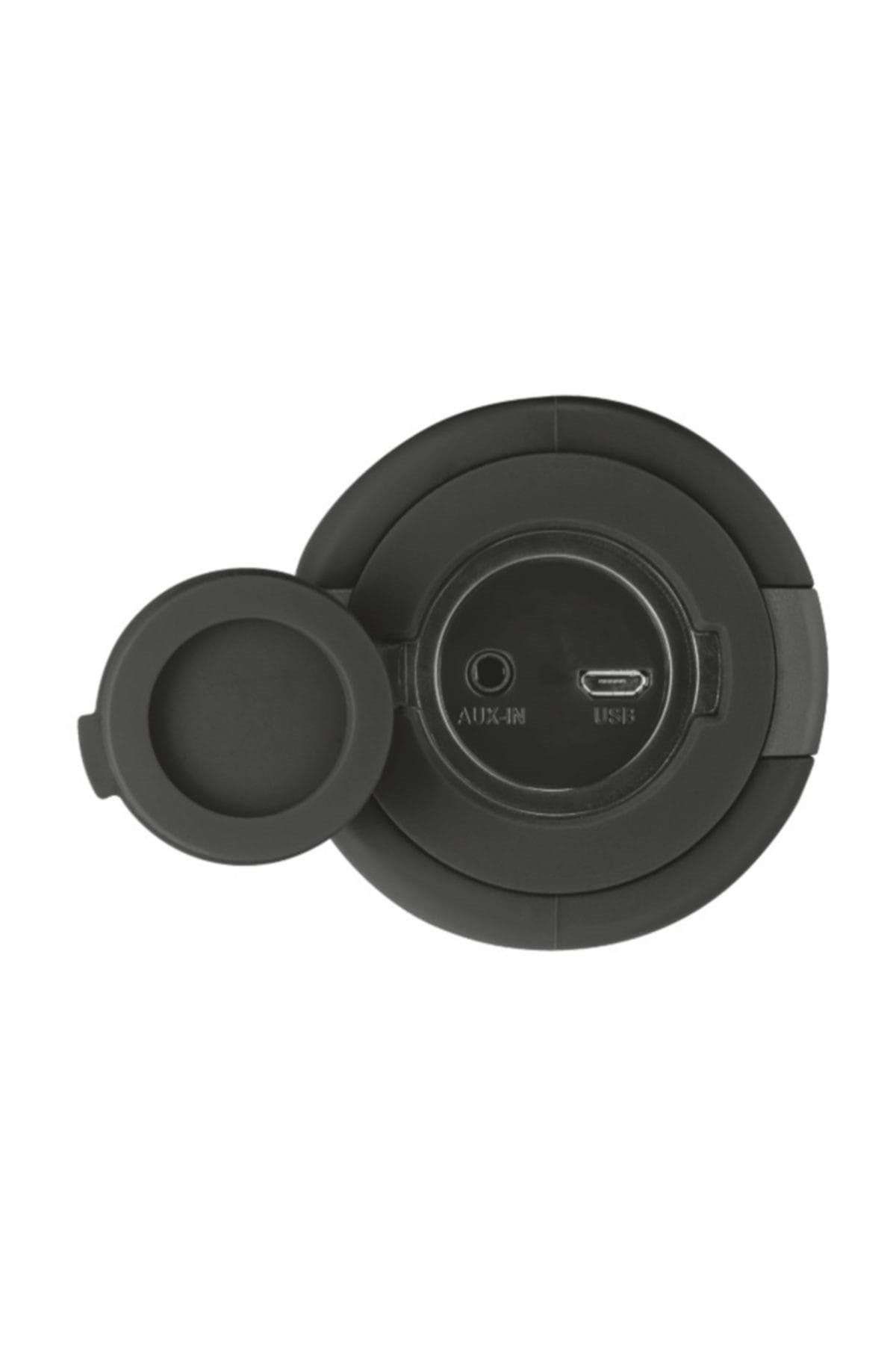 URBAN 20420 AMBUS OUTDOOR BLUETOOTH HOPARLÖR-SİYAH