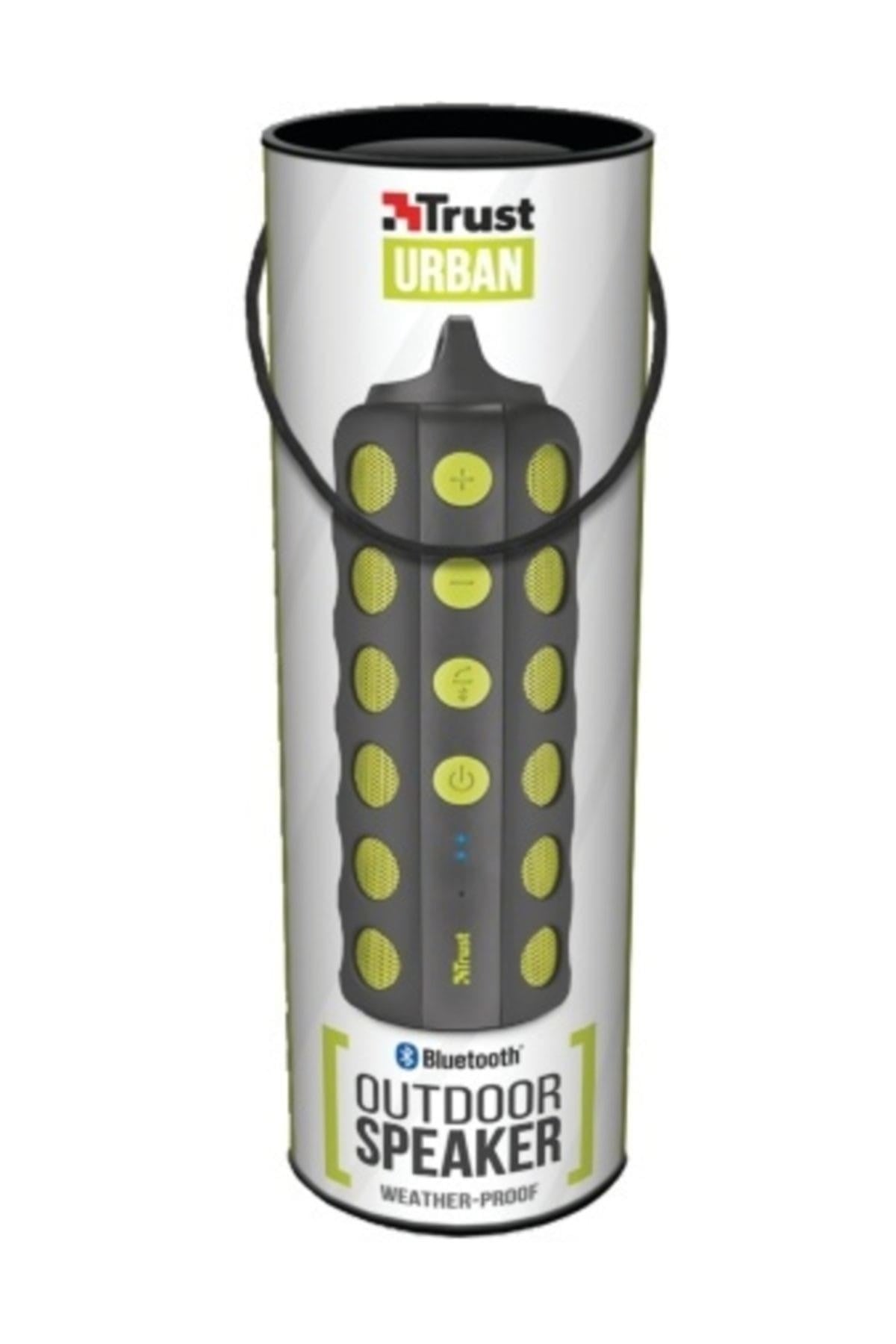 URBAN 20420 AMBUS OUTDOOR BLUETOOTH HOPARLÖR-SİYAH