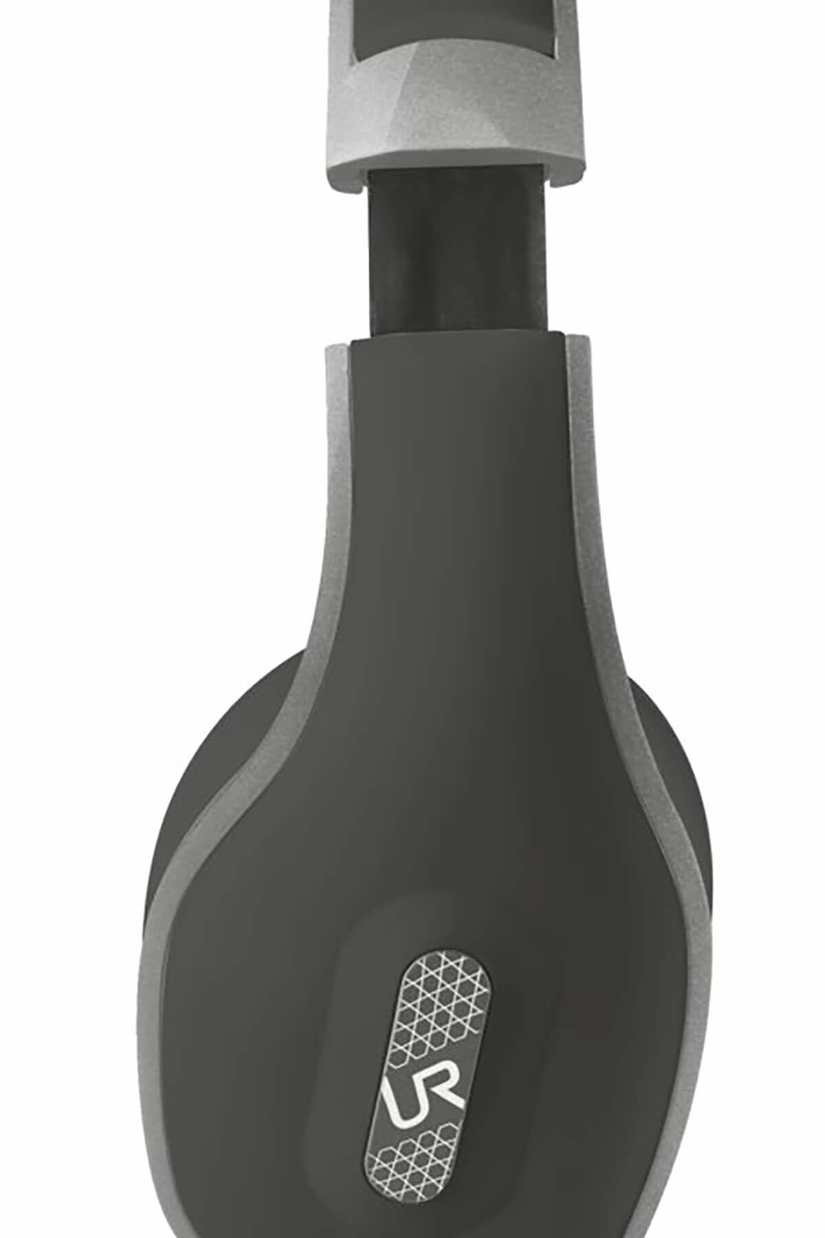 URBAN 20472 Mobi Bluetooth Kafabantlı Kulaklık - Siyah