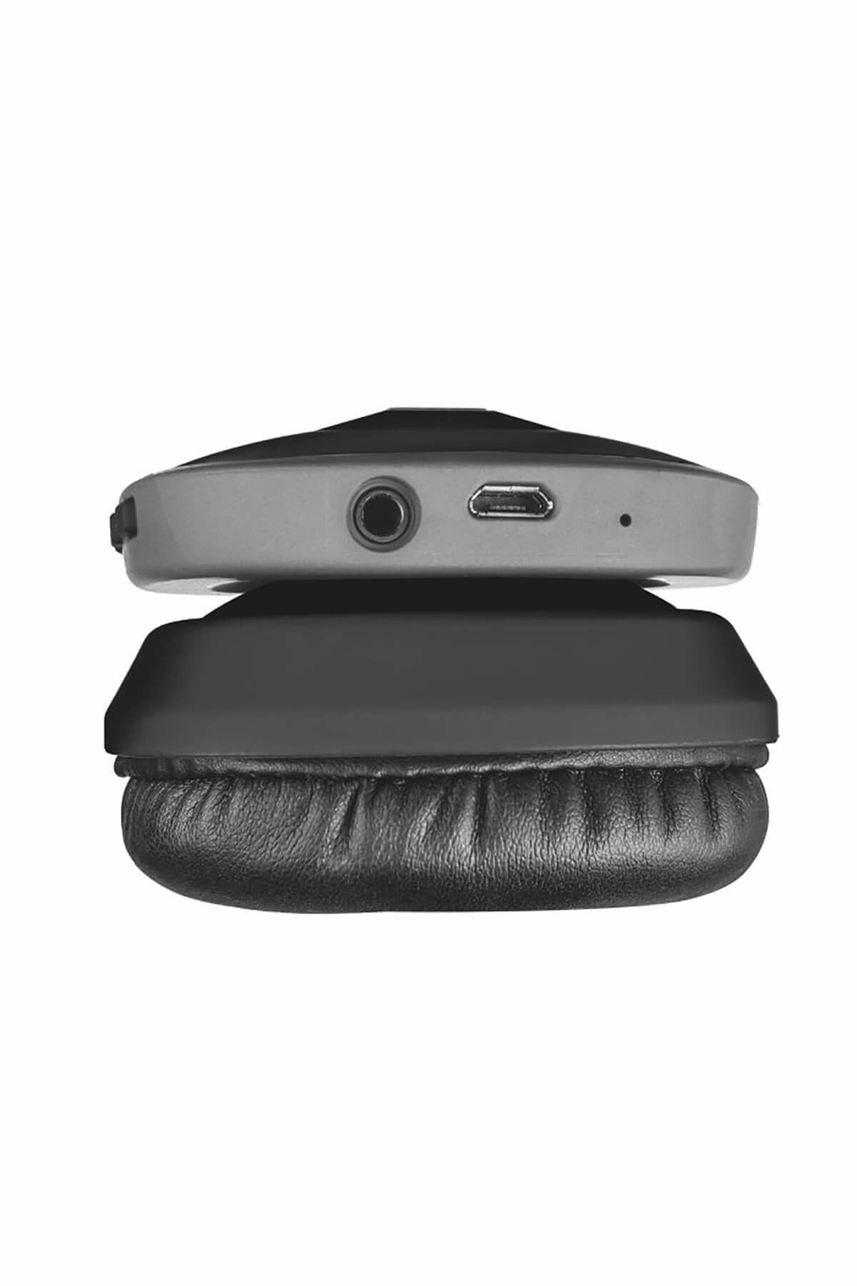 URBAN 20472 Mobi Bluetooth Kafabantlı Kulaklık - Siyah