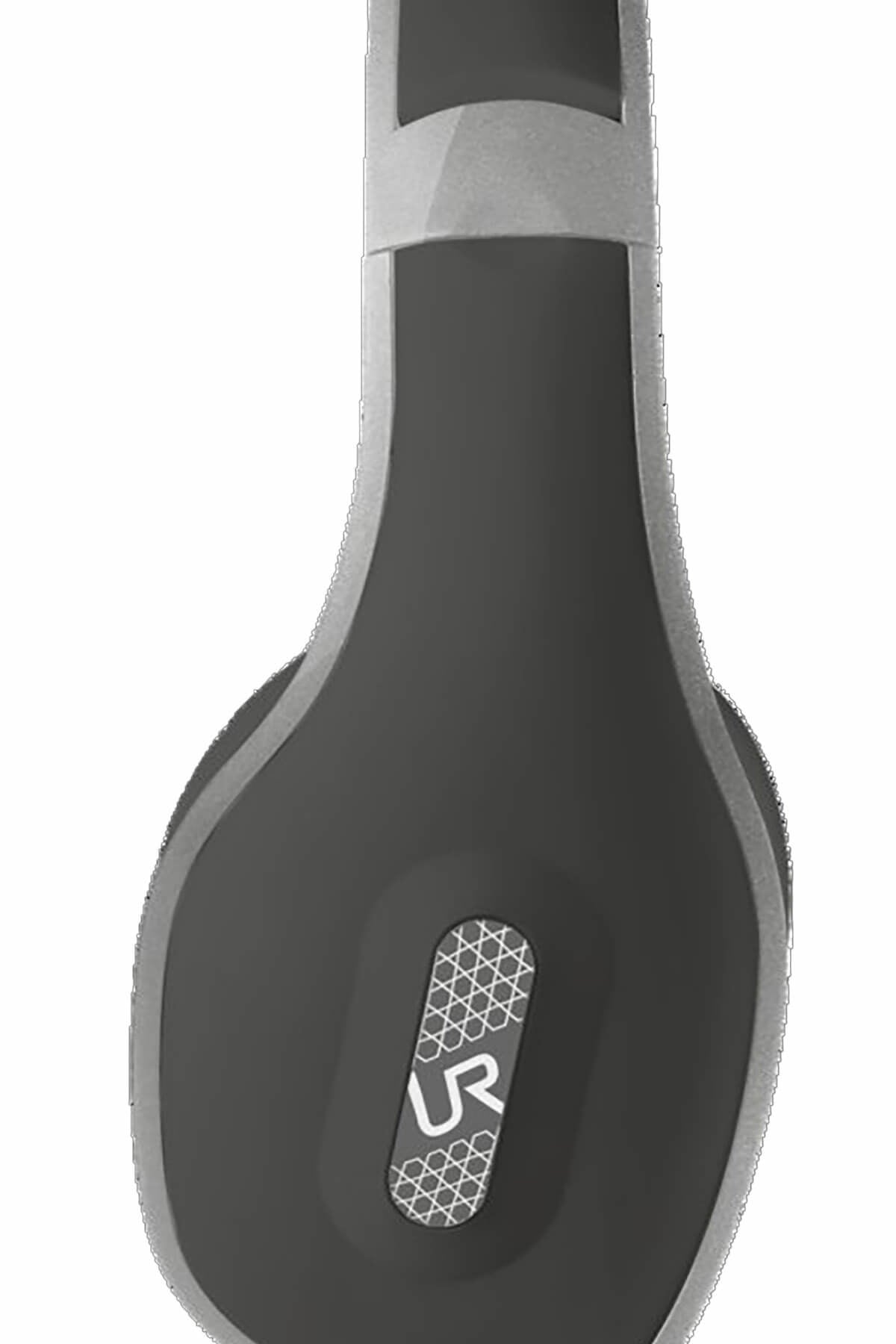 URBAN 20472 Mobi Bluetooth Kafabantlı Kulaklık - Siyah