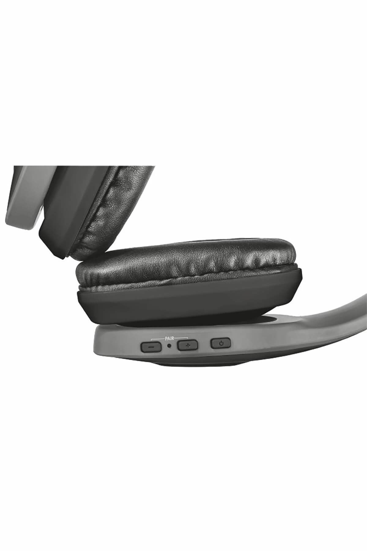 URBAN 20472 Mobi Bluetooth Kafabantlı Kulaklık - Siyah