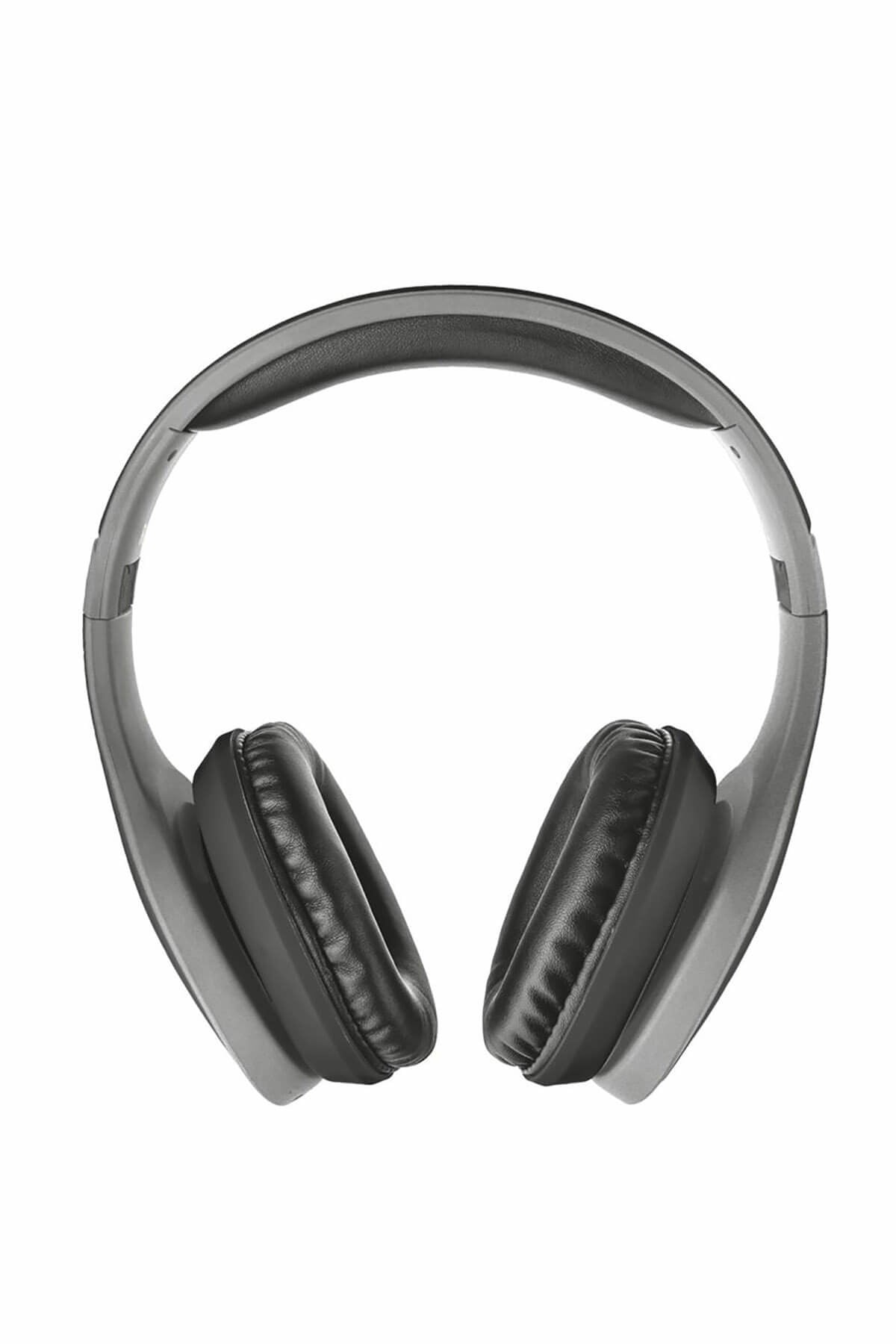URBAN 20472 Mobi Bluetooth Kafabantlı Kulaklık - Siyah