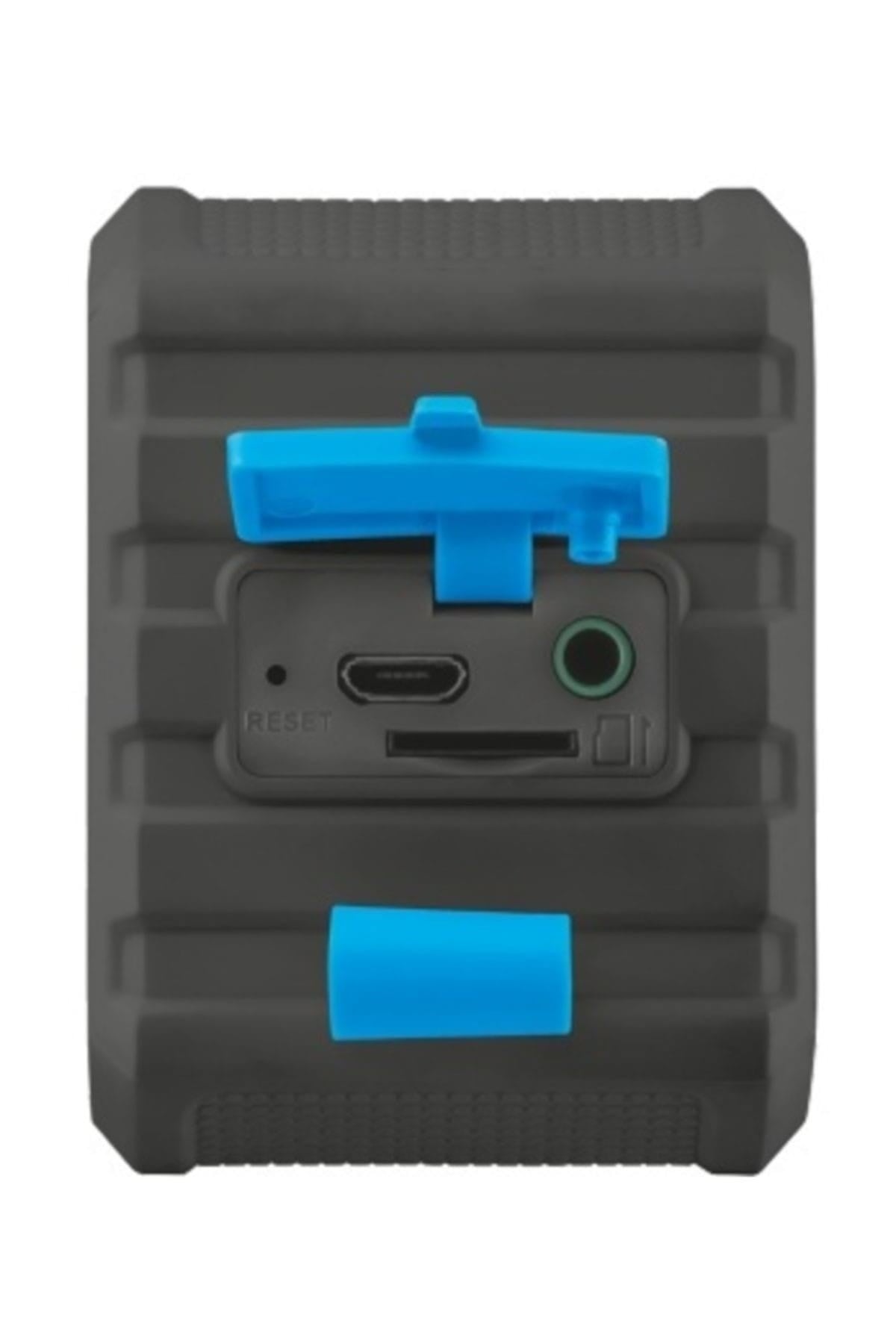 URBAN 20889 VELTUS OUTDOOR BLUETOOTH HOPARLÖR-SİYAH