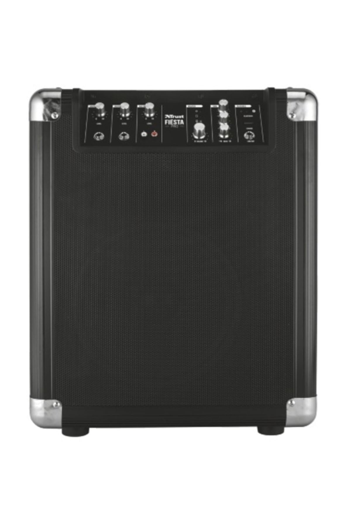 URBAN 21216 FİESTA PRO WIRELESS SPEAKER-SİYAH