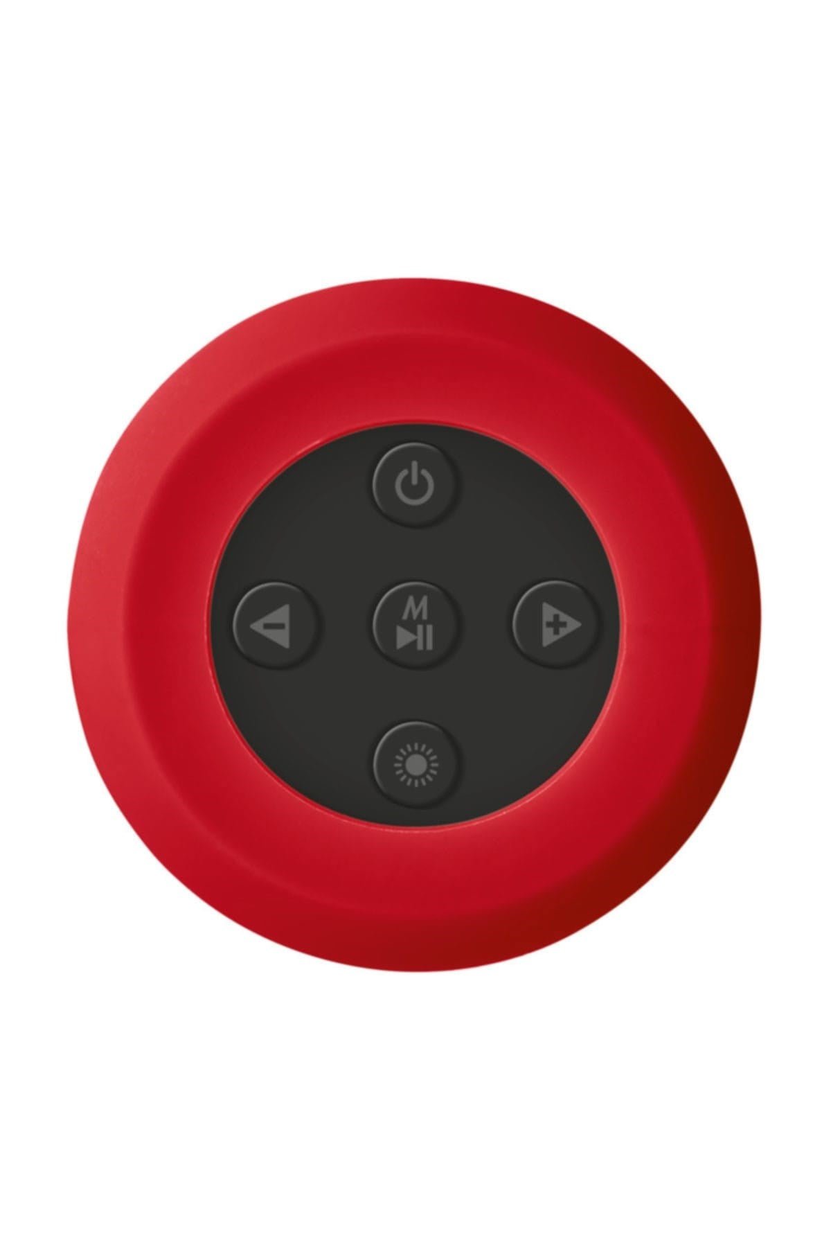 URBAN 21346 DIXXO WIFI BLUETOOTH SPEAKER PARTİ IŞIĞI KIRMIZI